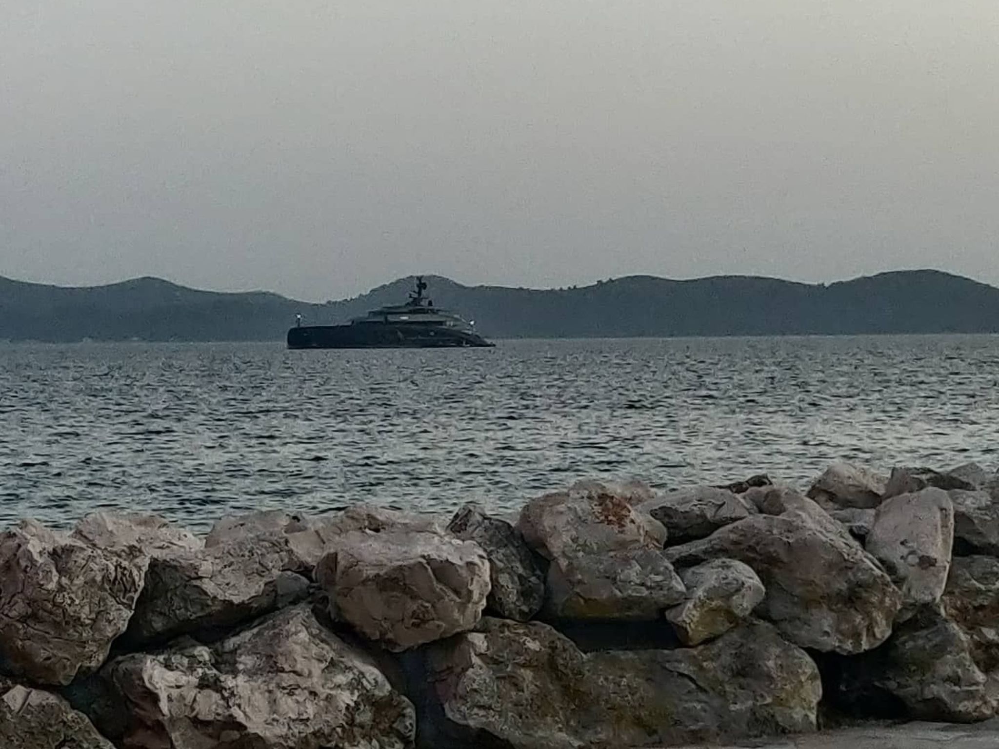 Im Erdgeschoss mit Panorama-Blick-Binnen