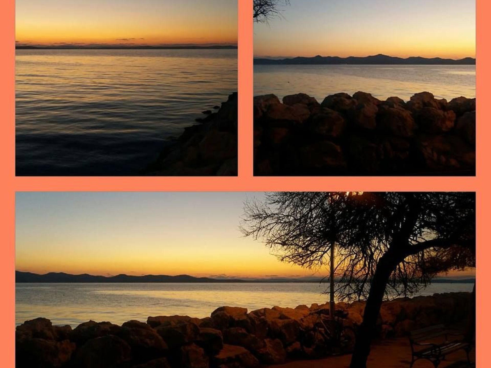 Im Erdgeschoss mit Panorama-Blick-Binnen