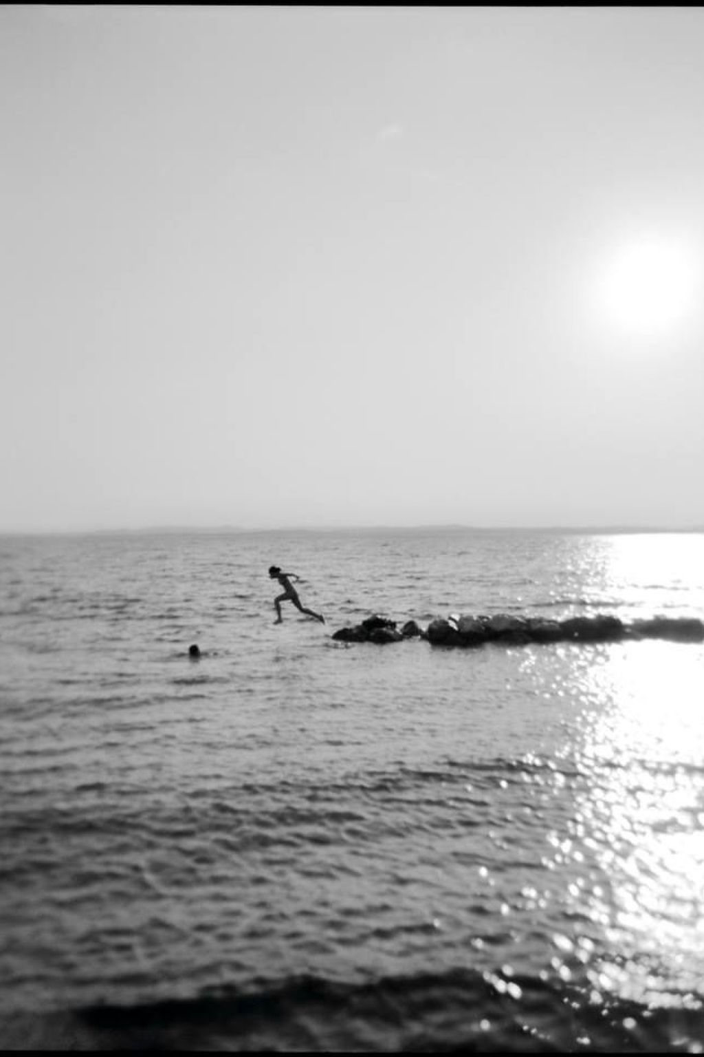 Große Ferienwohnung in Zadar mit Privatem Balkon-Binnen