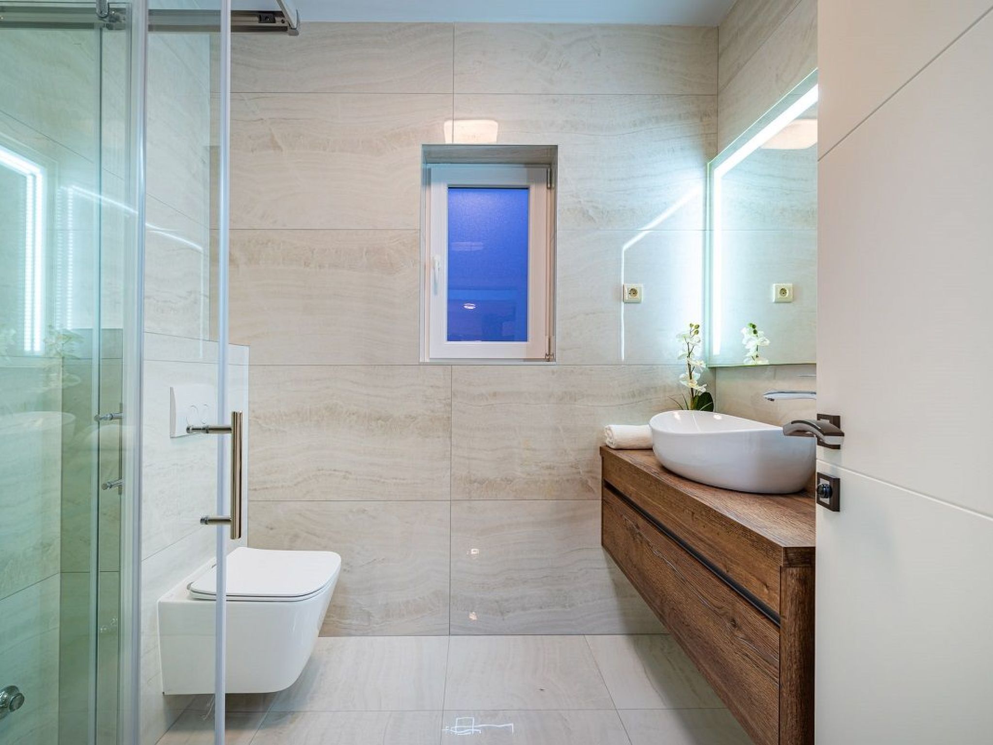 Photo of Dalmatinische Villa "Bocagnazzo" mit Pool