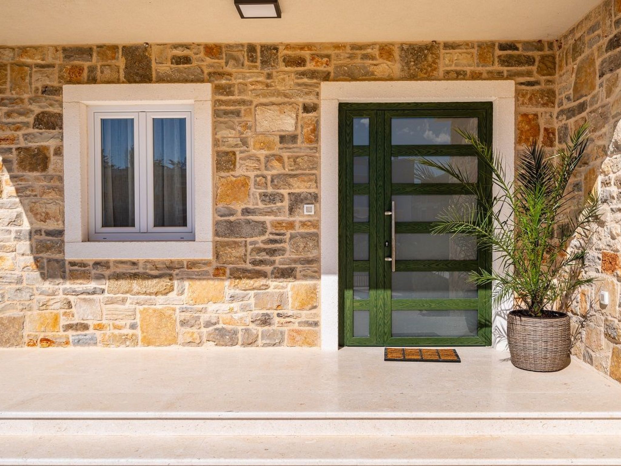 Photo of Dalmatinische Villa "Bocagnazzo" mit Pool