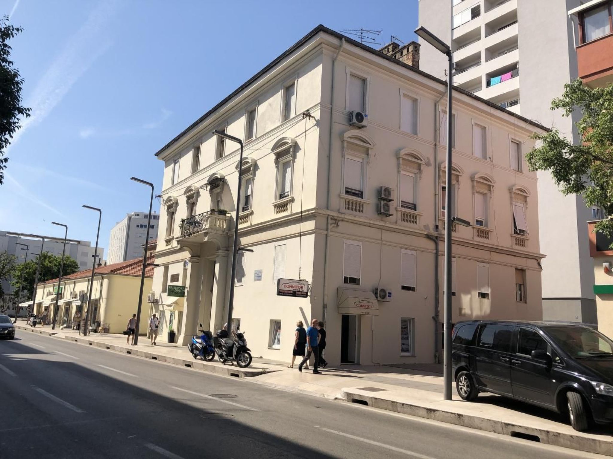 Apartment Sara Apartment in Zadar