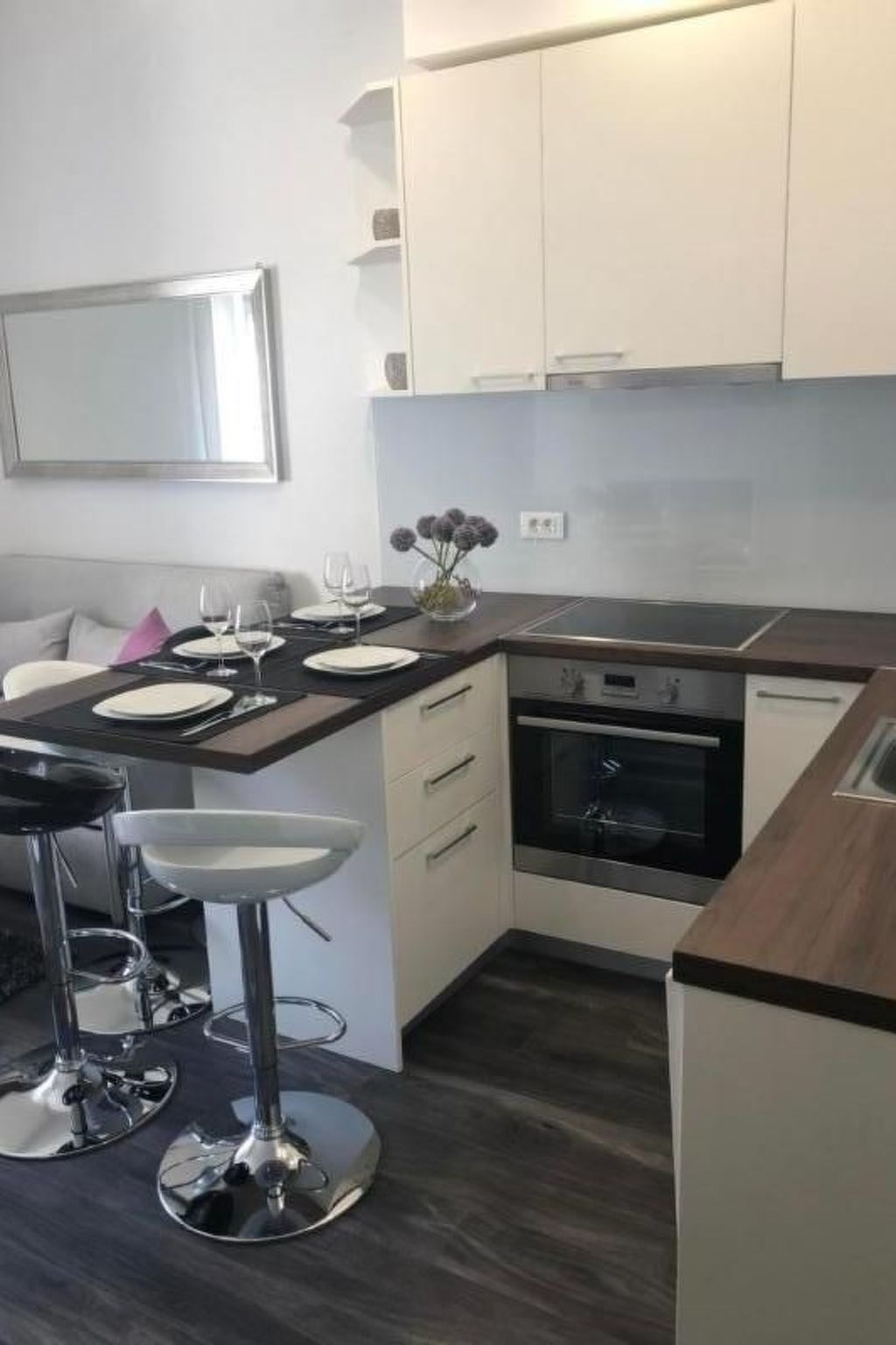 Apartment Sara-Binnen