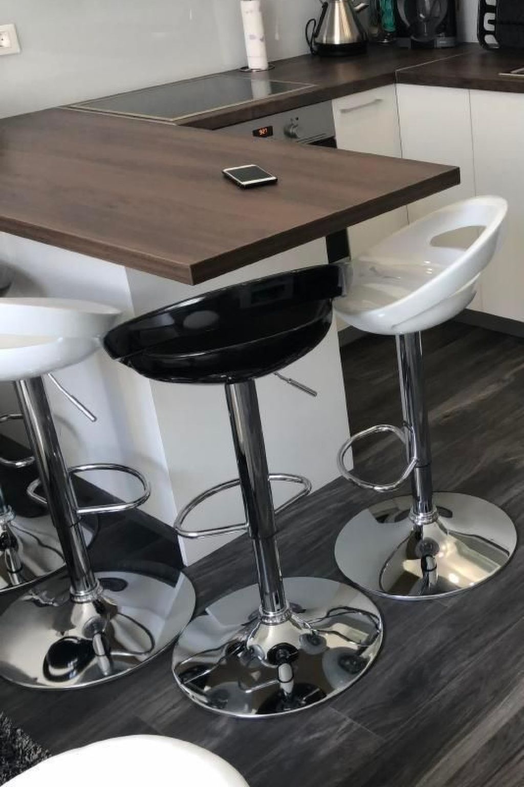 Apartment Sara-Binnen