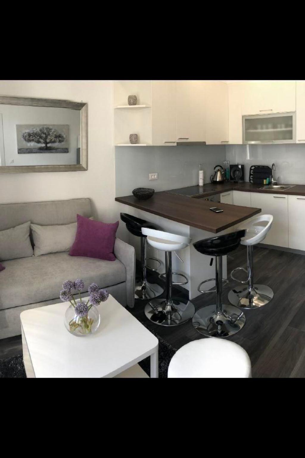 Apartment Sara-Binnen