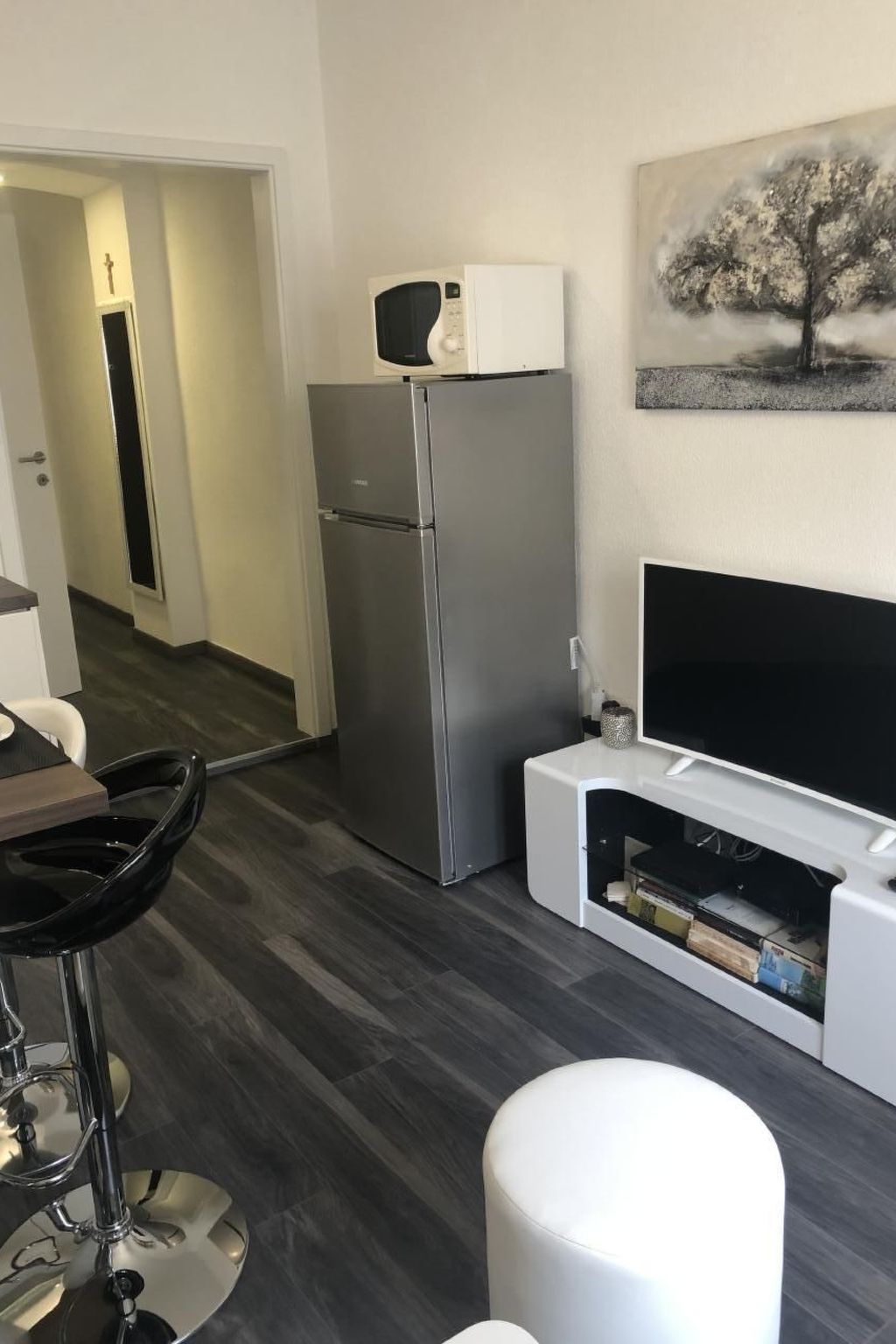 Apartment Sara-Binnen