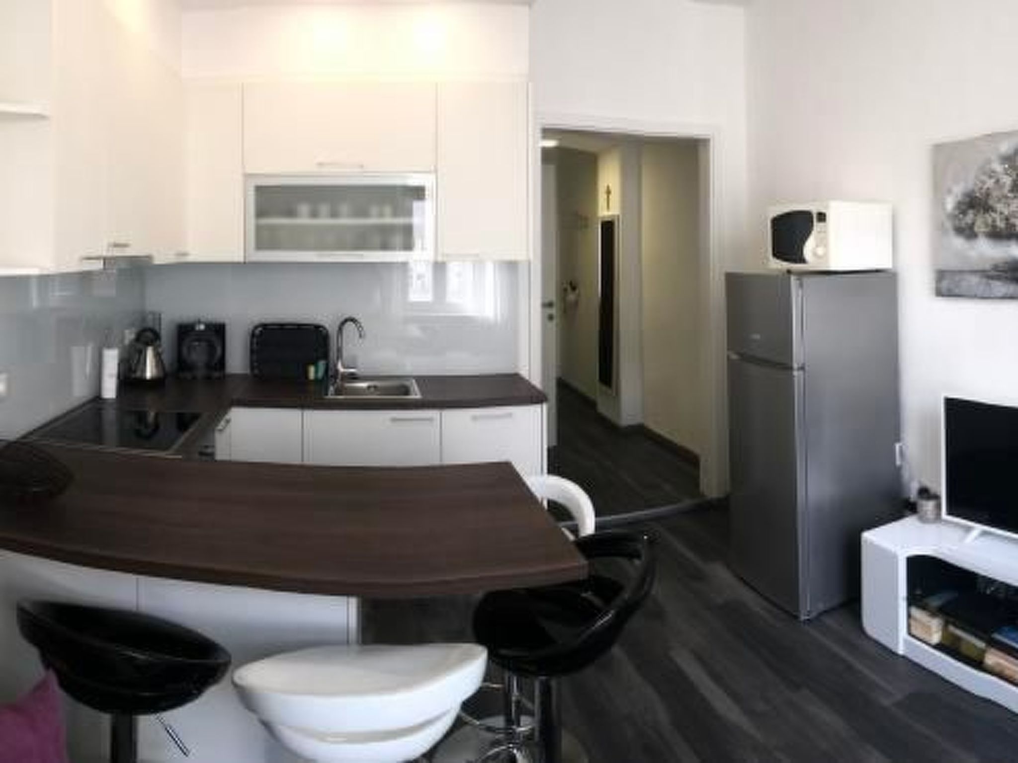 Apartment Sara-Binnen