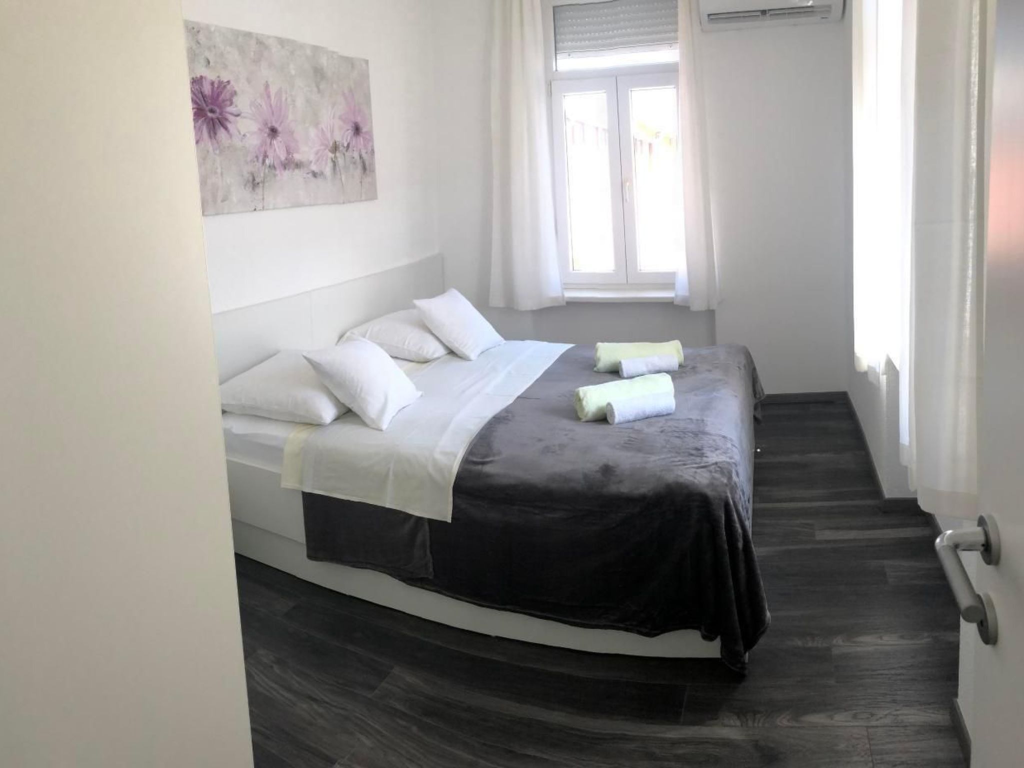 Apartment Sara-Binnen