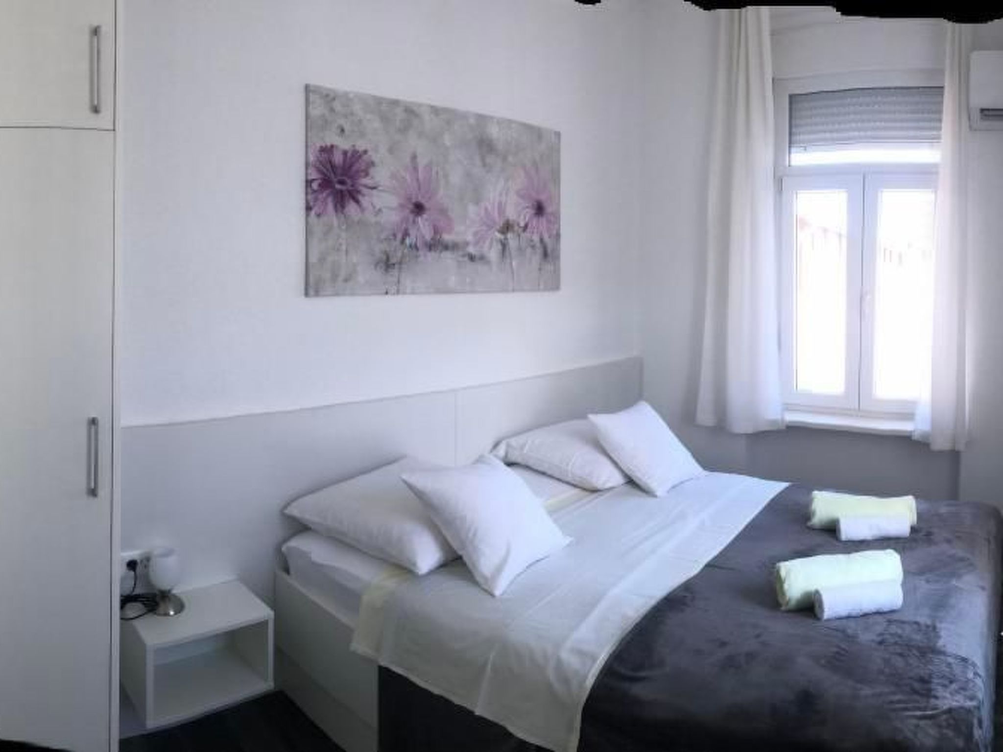 Apartment Sara-Binnen