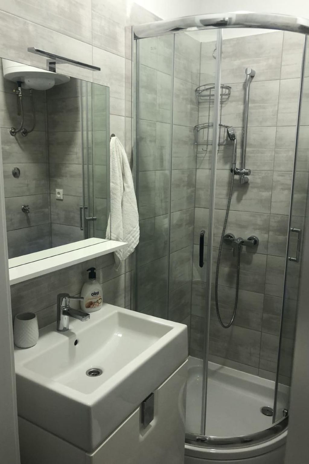 Apartment Sara-Binnen