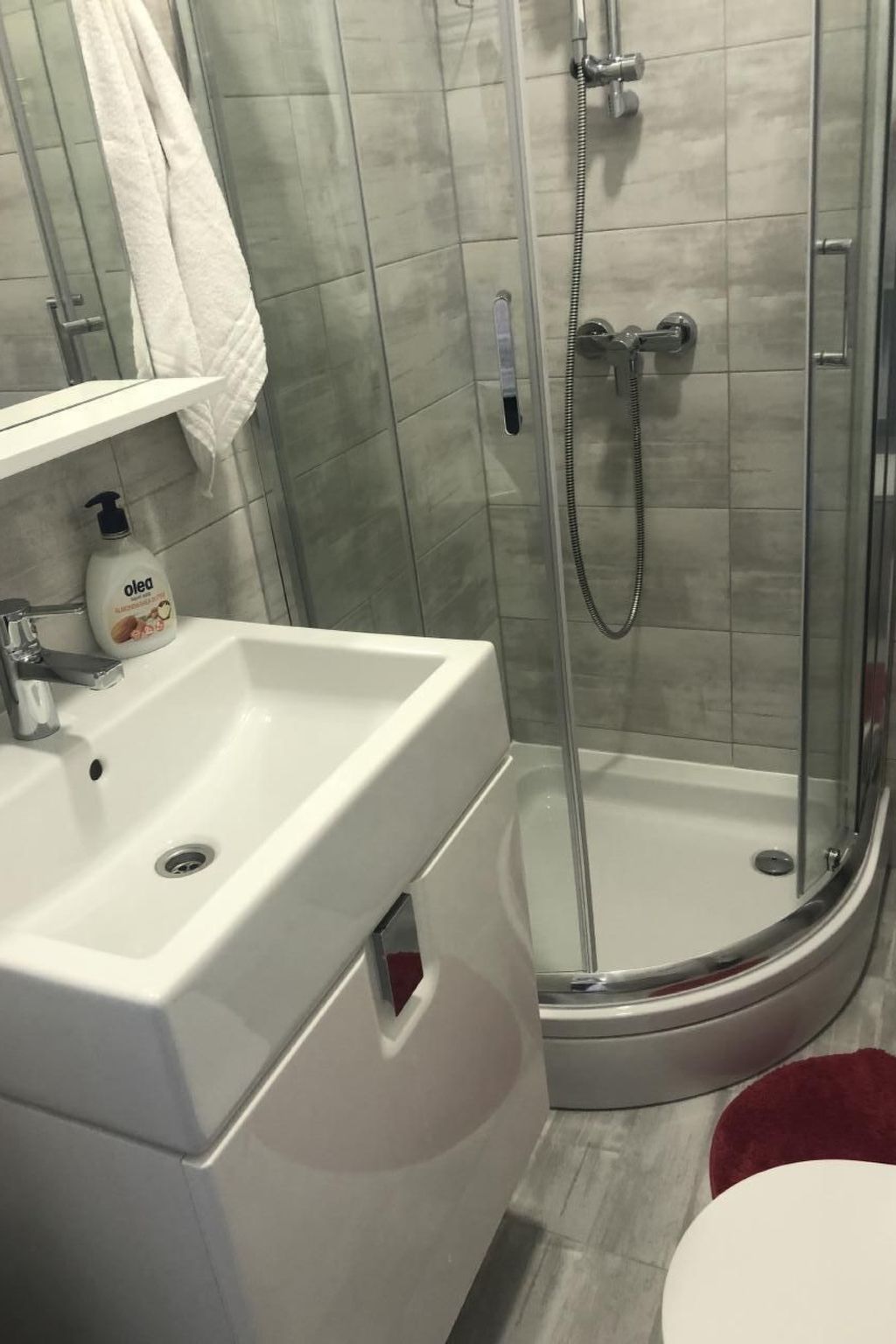 Apartment Sara-Binnen