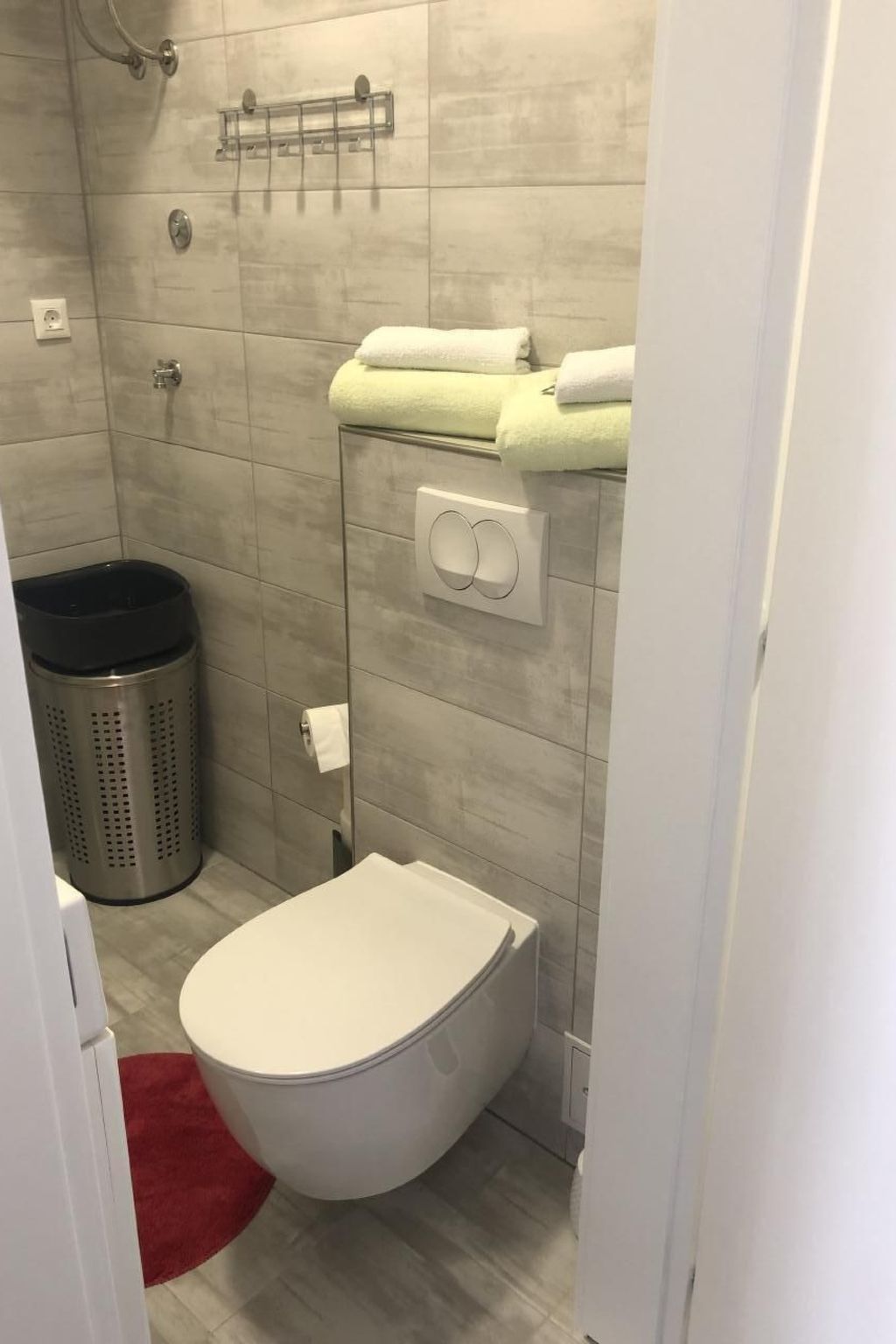 Apartment Sara-Binnen