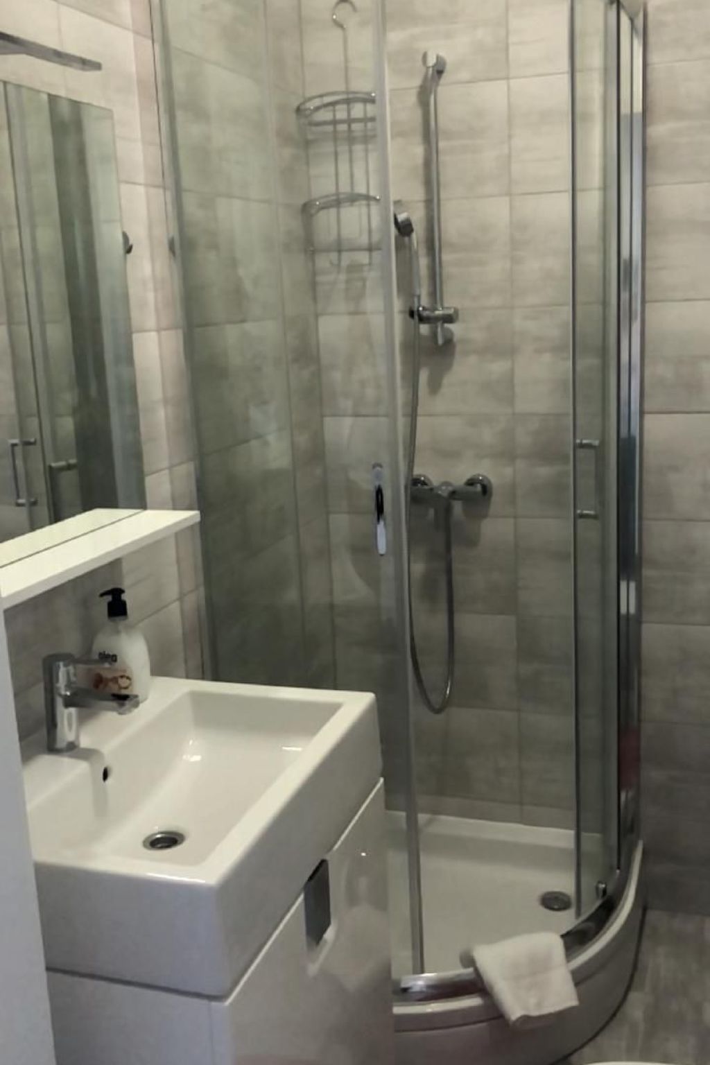 Apartment Sara-Binnen