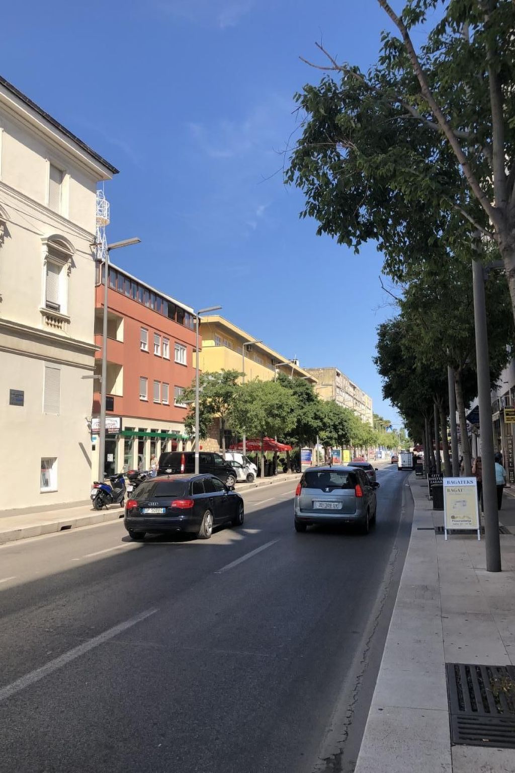 Apartment Sara-Binnen