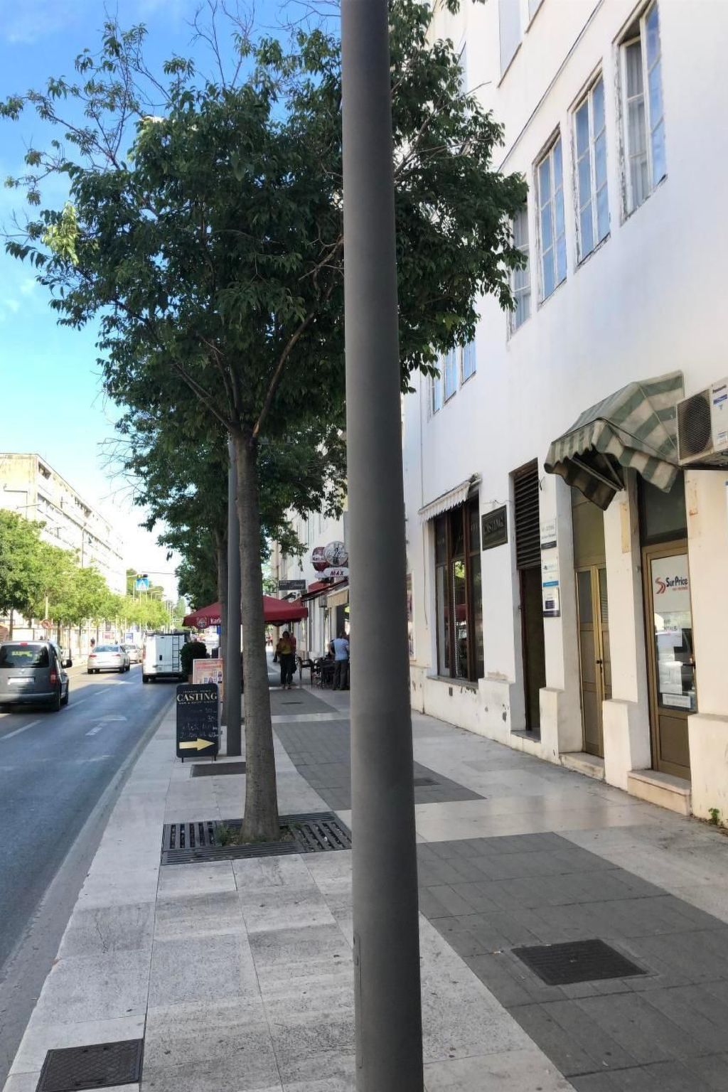 Apartment Sara-Binnen