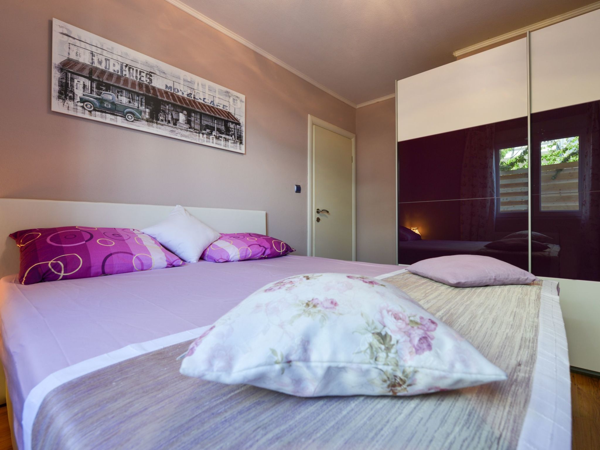 Photo of Villa Šima- Luxusappartement mit privatem Pool