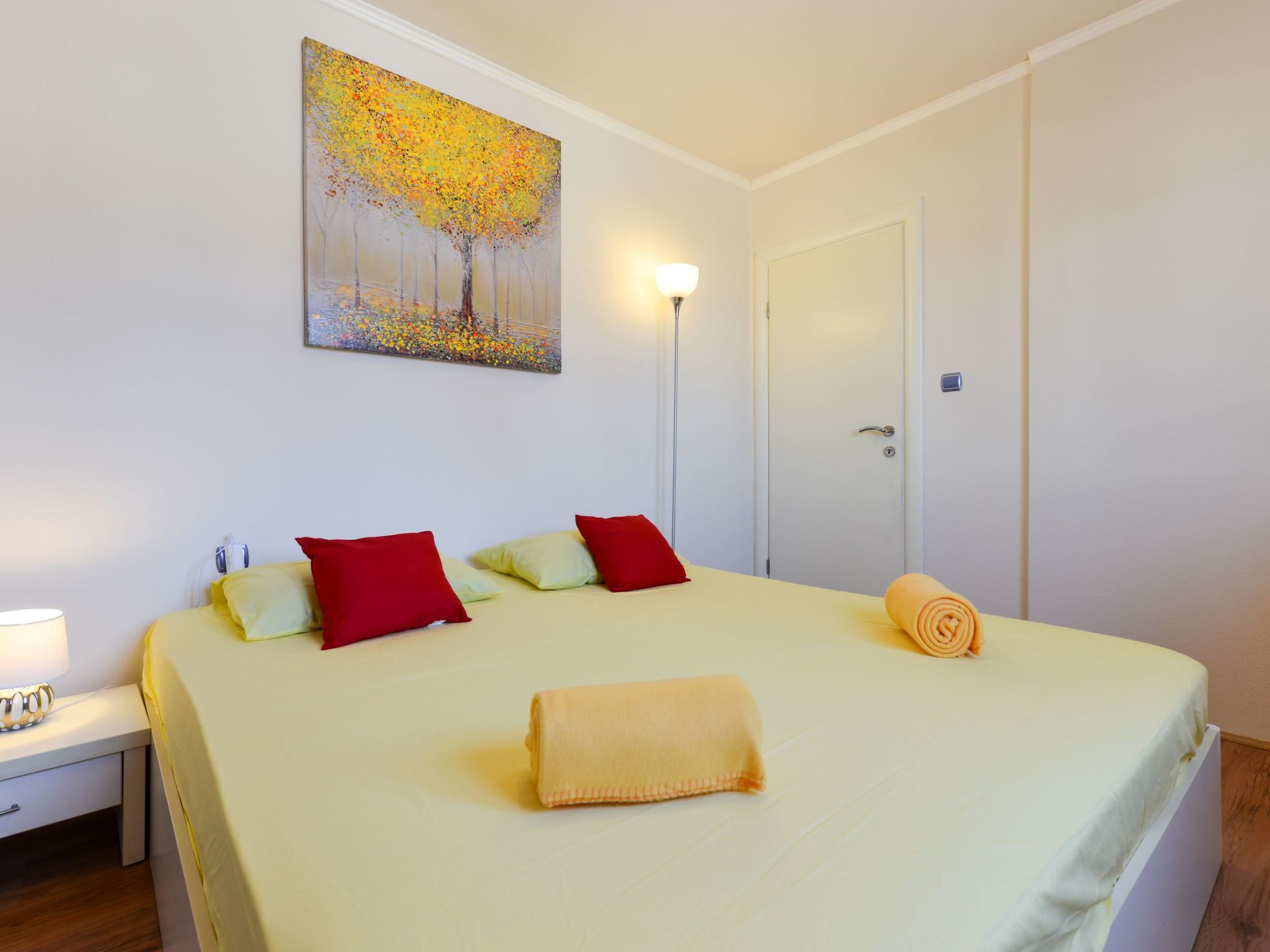 Photo of Villa Šima- Luxusappartement mit privatem Pool