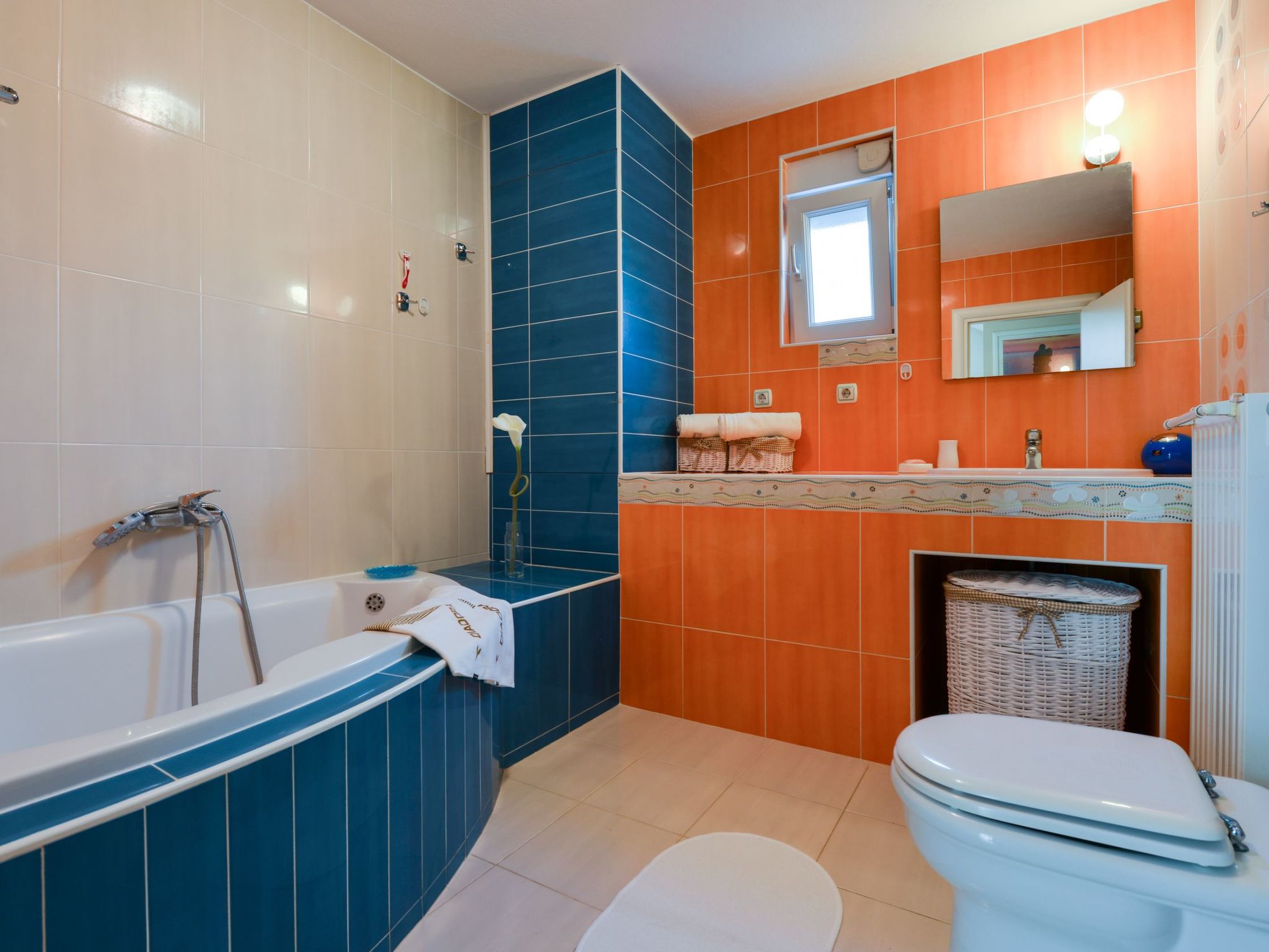 Photo of Villa Šima- Luxusappartement mit privatem Pool