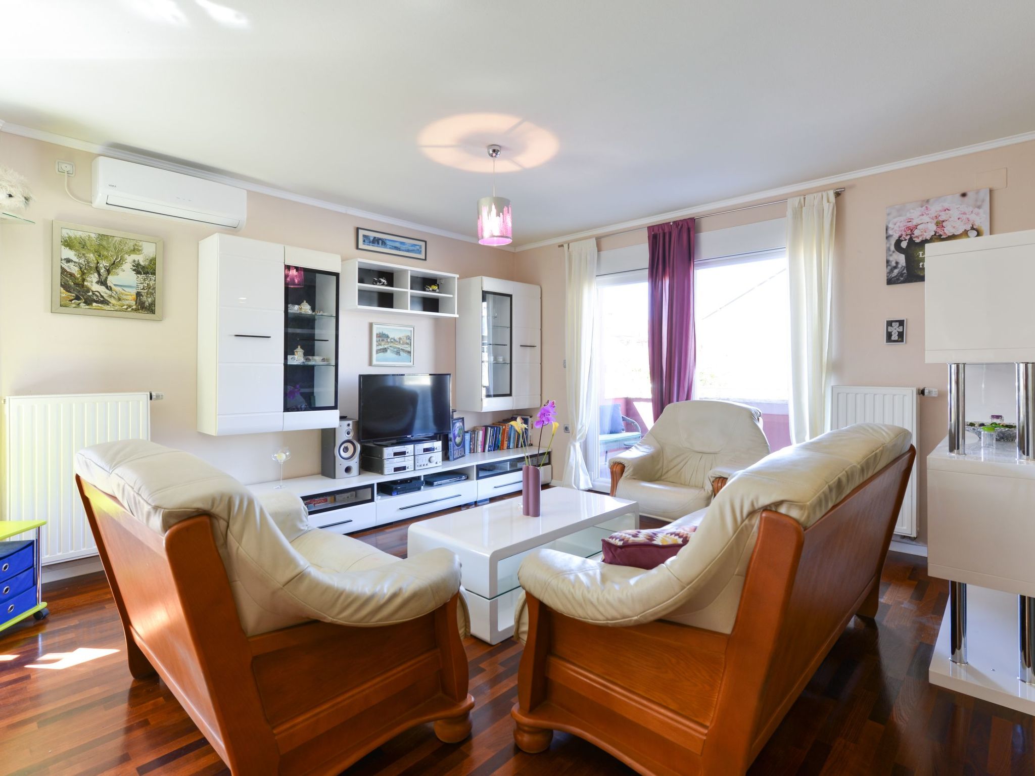 Photo of Villa Šima- Luxusappartement mit privatem Pool