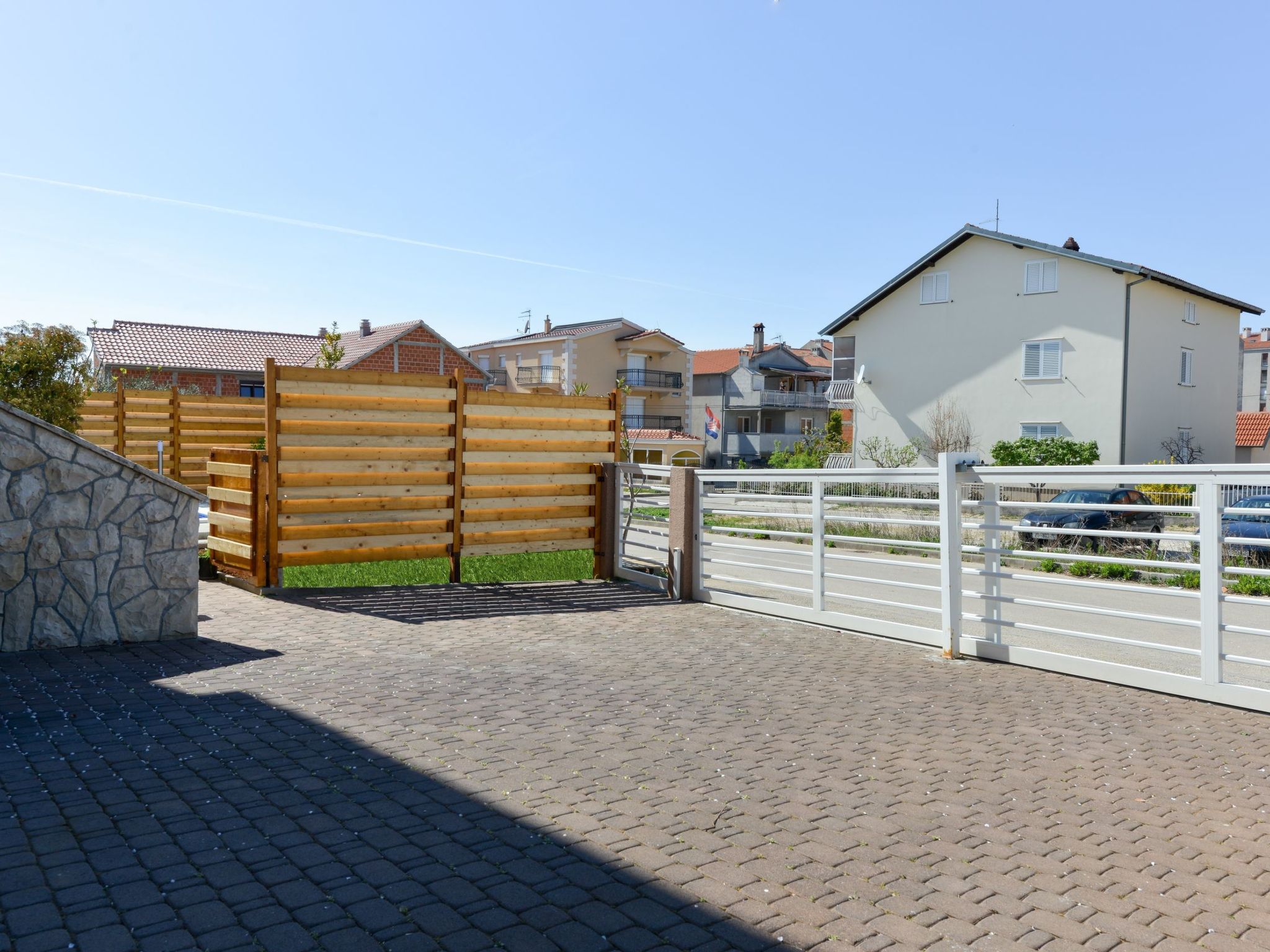 Photo of Villa Šima- Luxusappartement mit privatem Pool