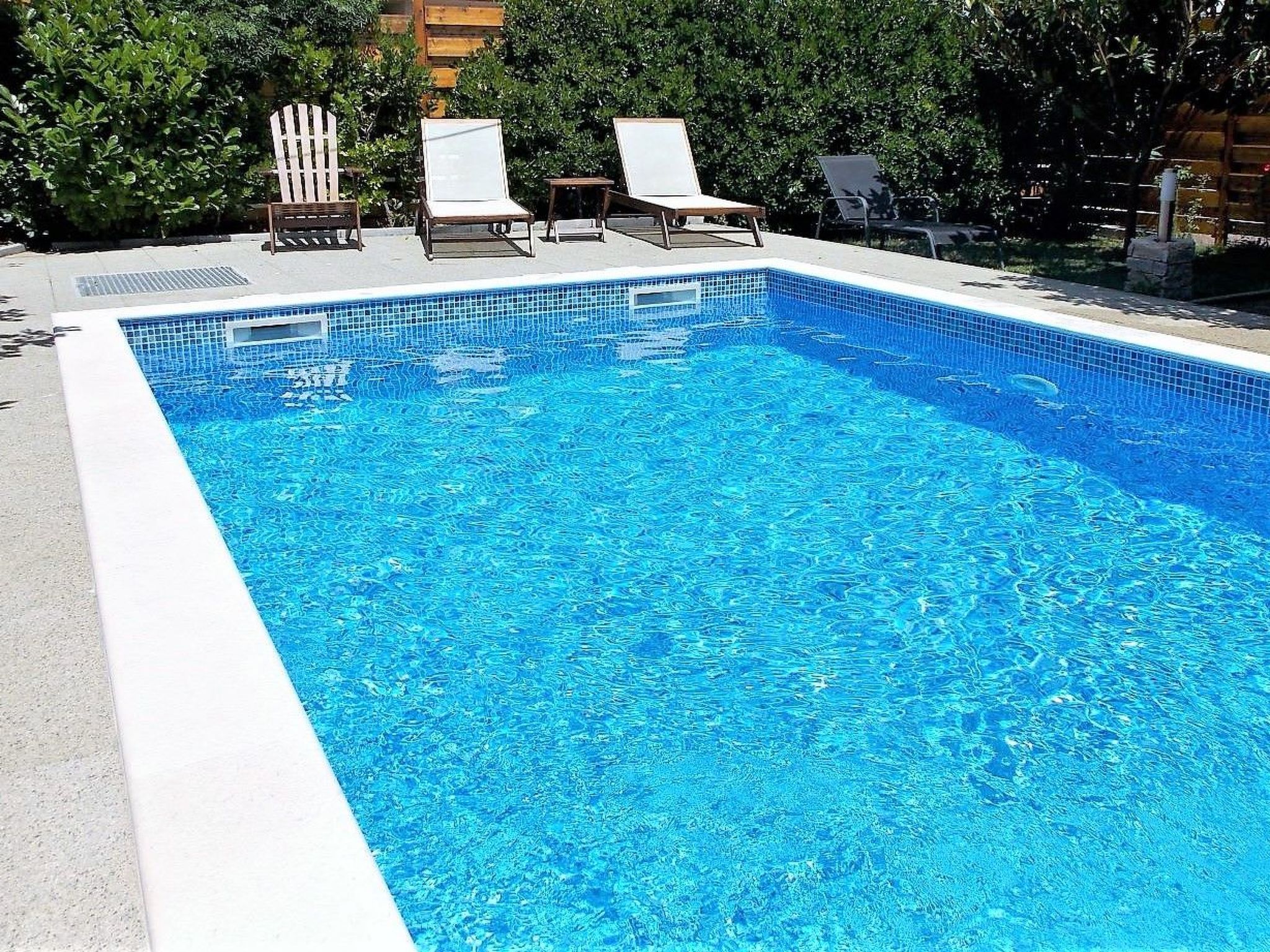 Photo of Villa Šima- Luxusappartement mit privatem Pool