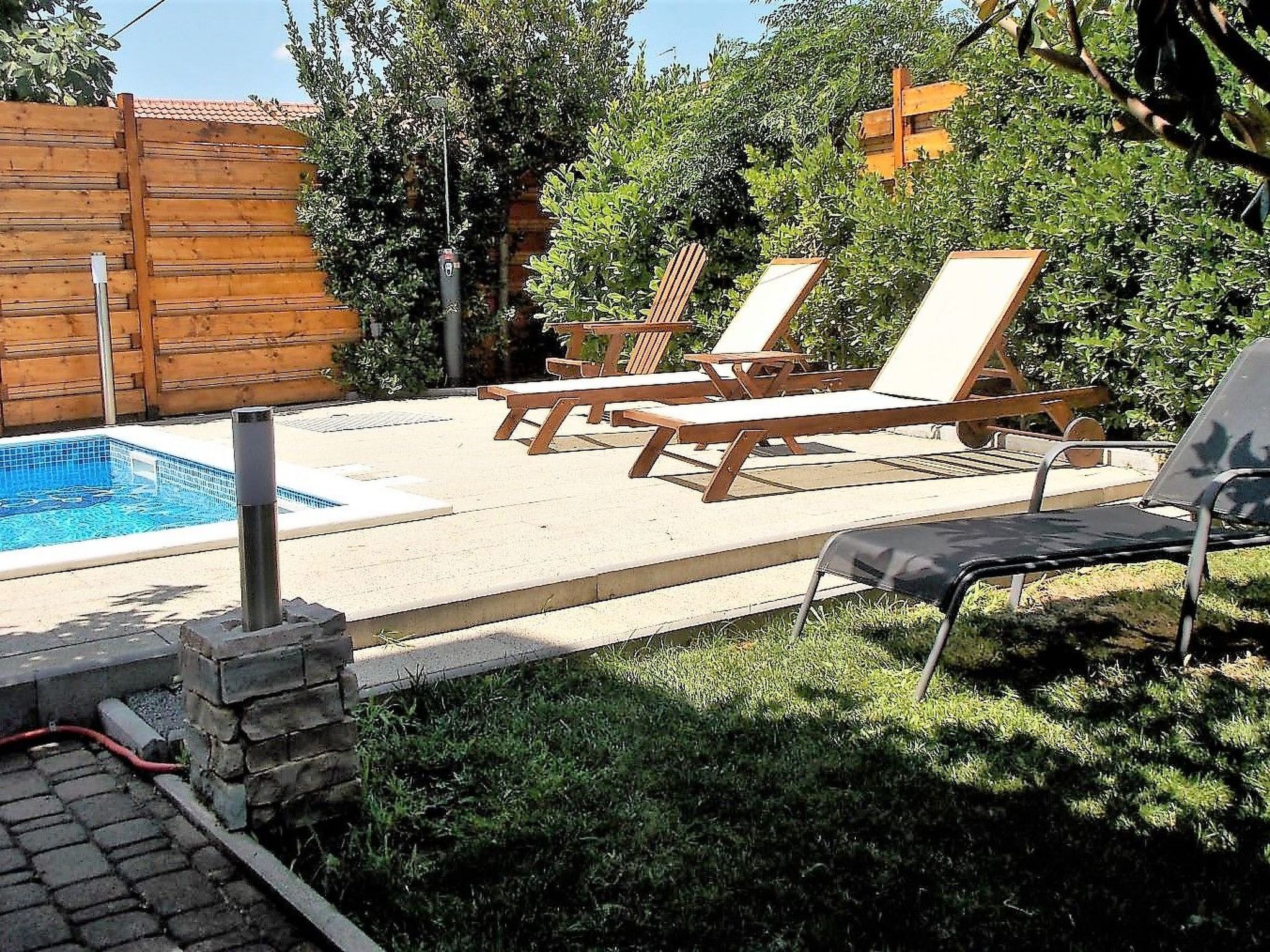 Photo of Villa Šima- Luxusappartement mit privatem Pool
