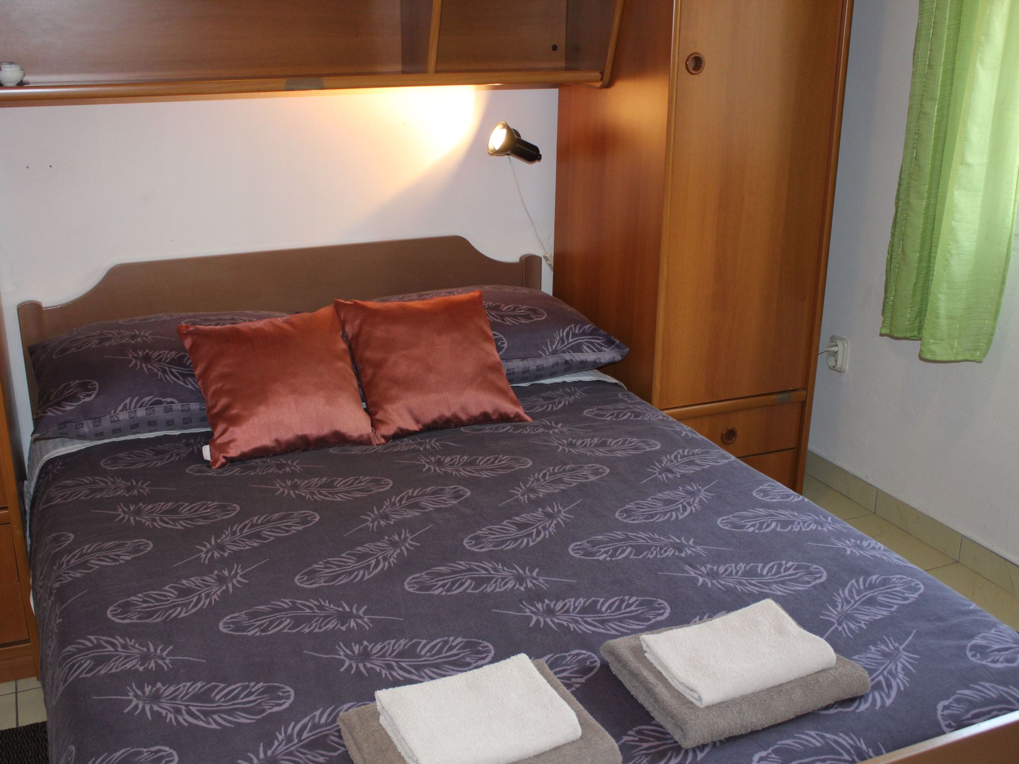 Gemütliche Wohnung mit Terrasse-Image-tags.info