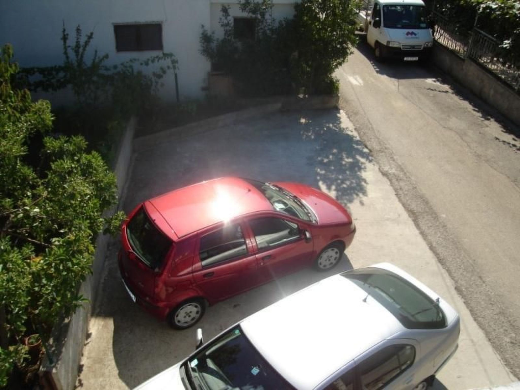 Gemütliche Wohnung mit Terrasse-Image-tags.info