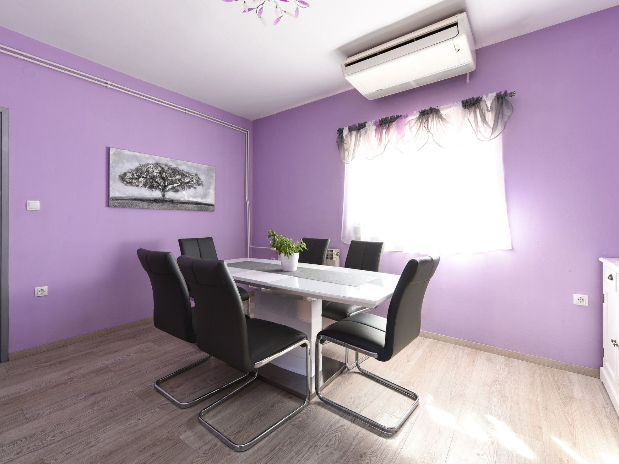 Villa YesPeace-Binnen