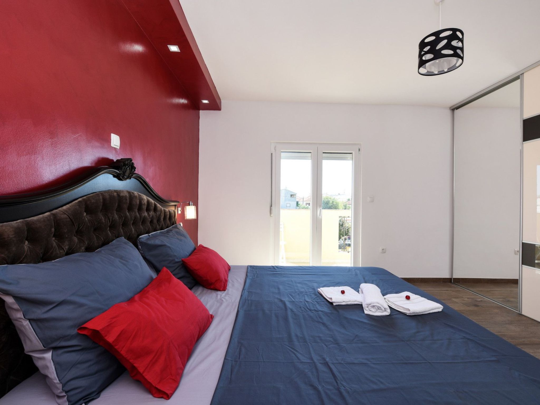 Villa YesPeace-Binnen