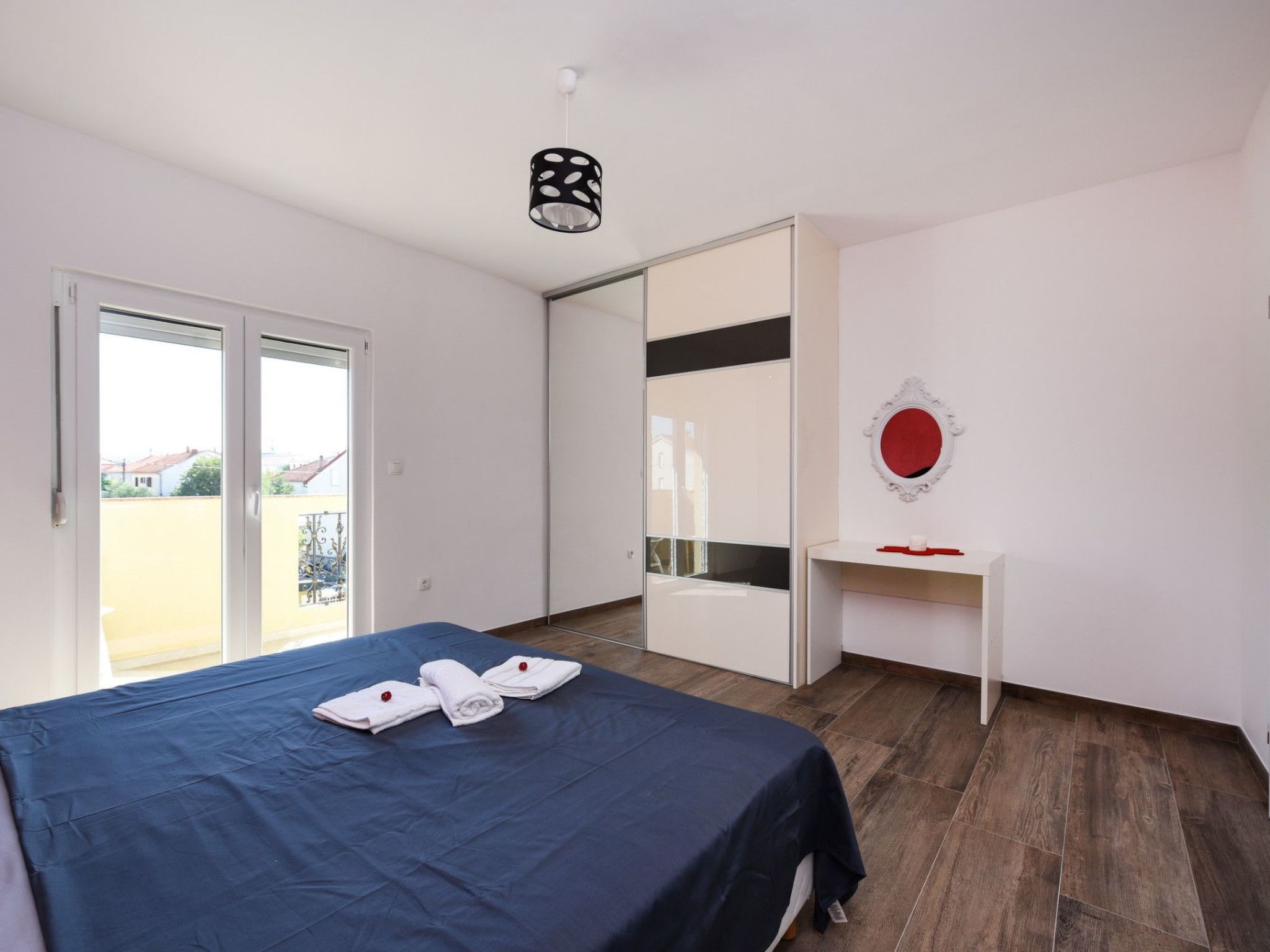 Villa YesPeace-Binnen