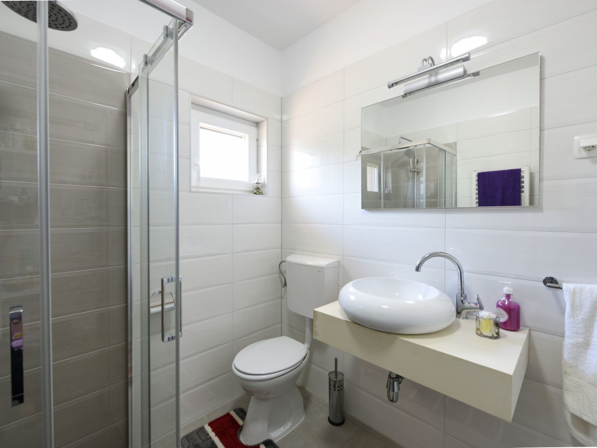 Villa YesPeace-Binnen