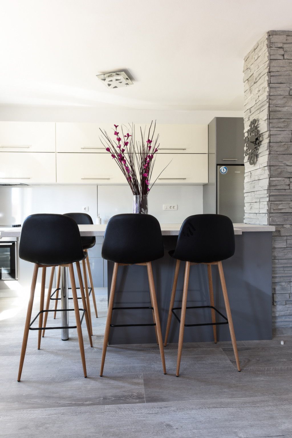 Villa YesPeace-Binnen