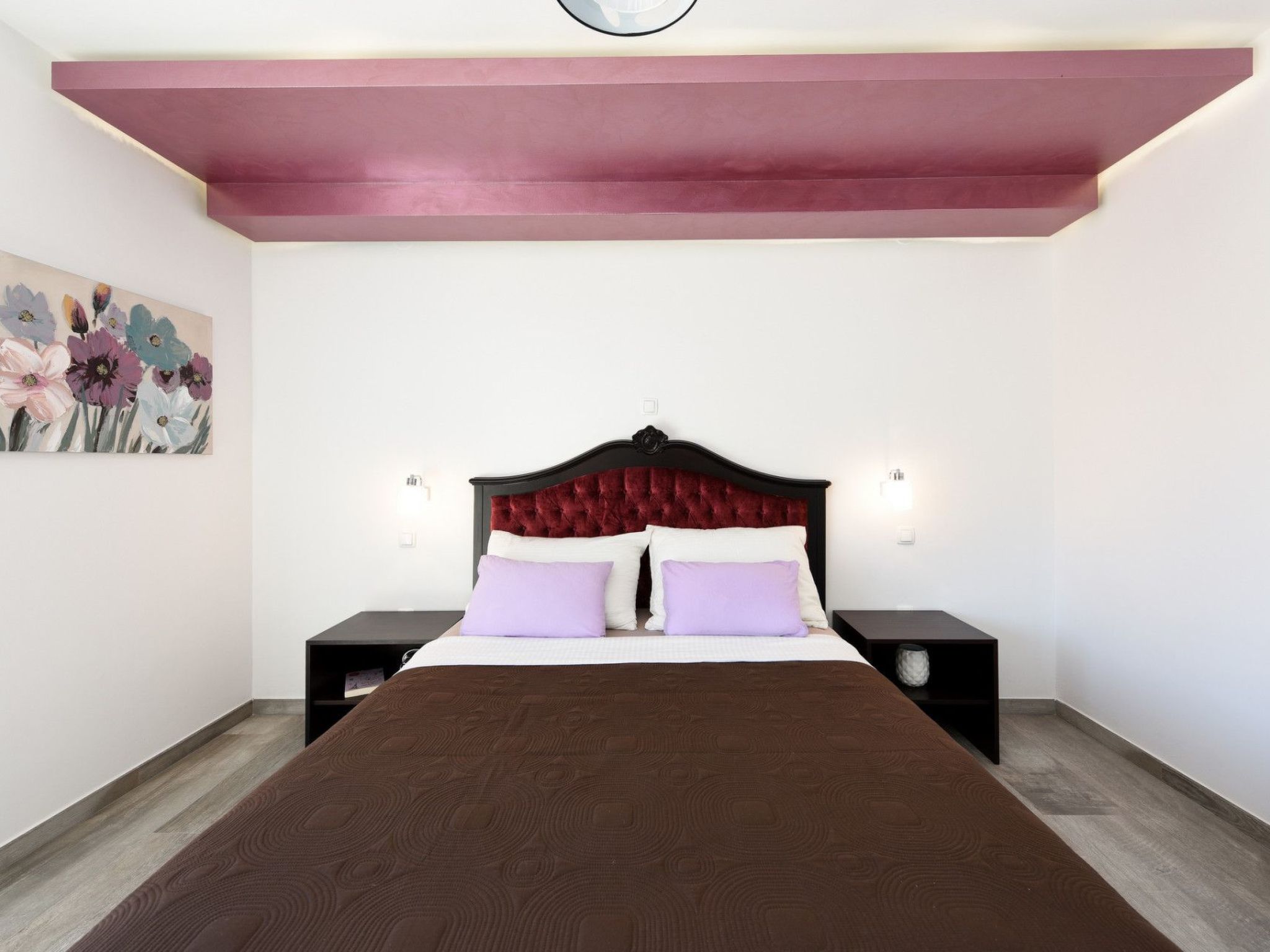 Villa YesPeace-Binnen