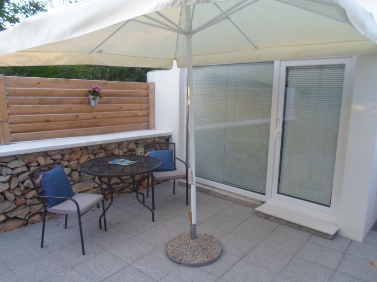 Wohnung "Siesta" Direkt Am Strand - Bibinje