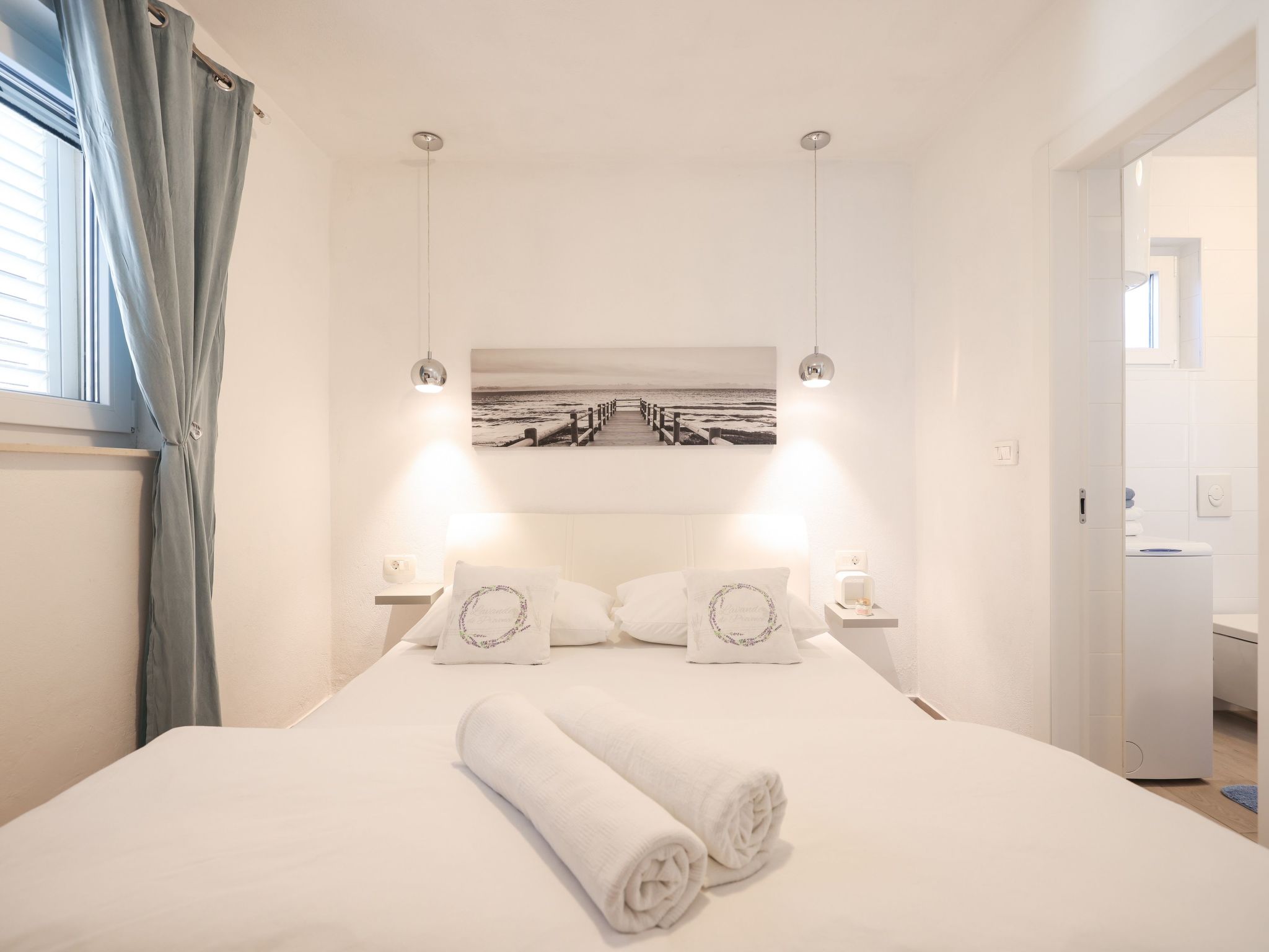 Photo of Wohnung "Siesta" direkt am Strand