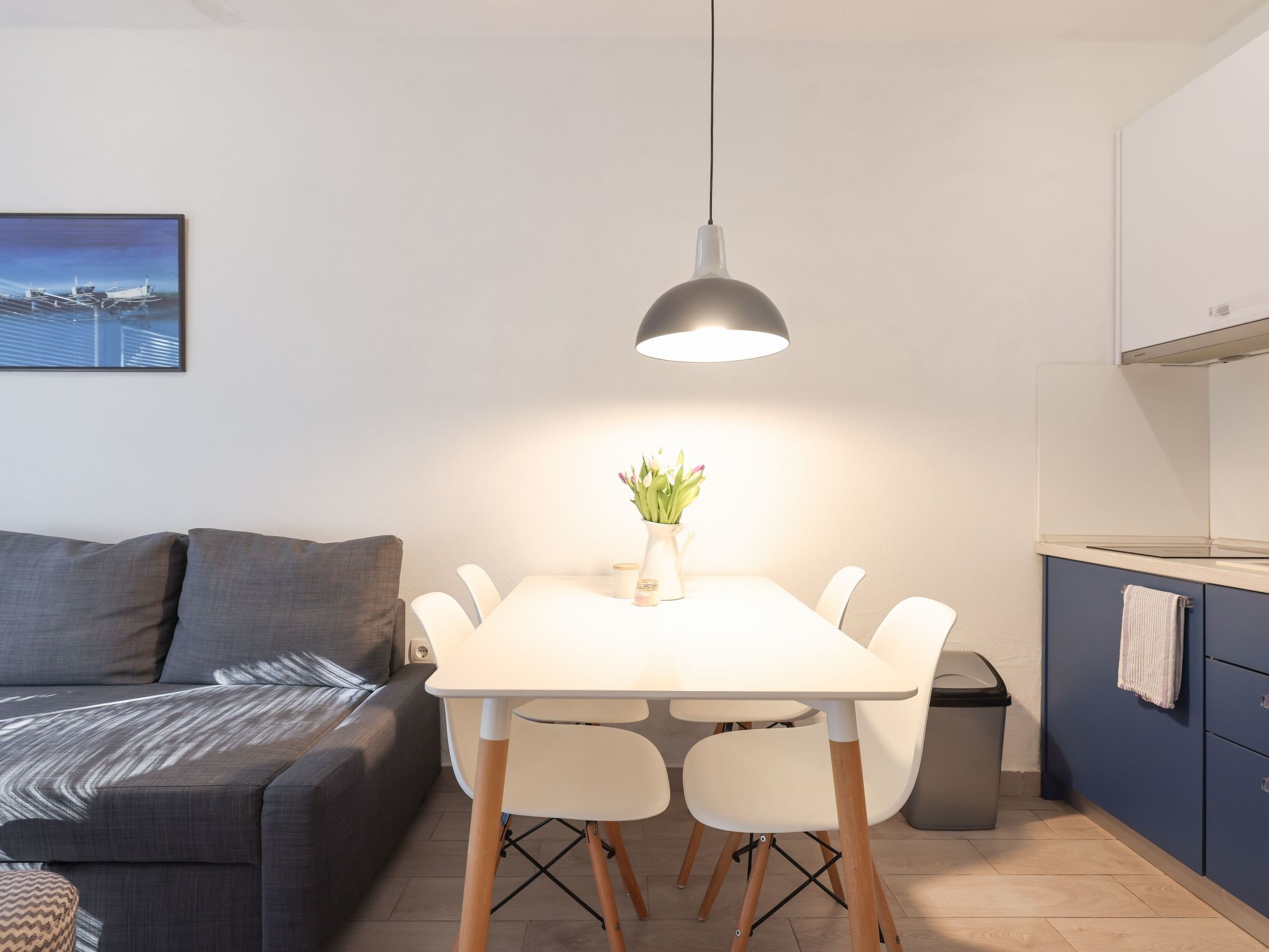 Photo of Wohnung "Siesta" direkt am Strand