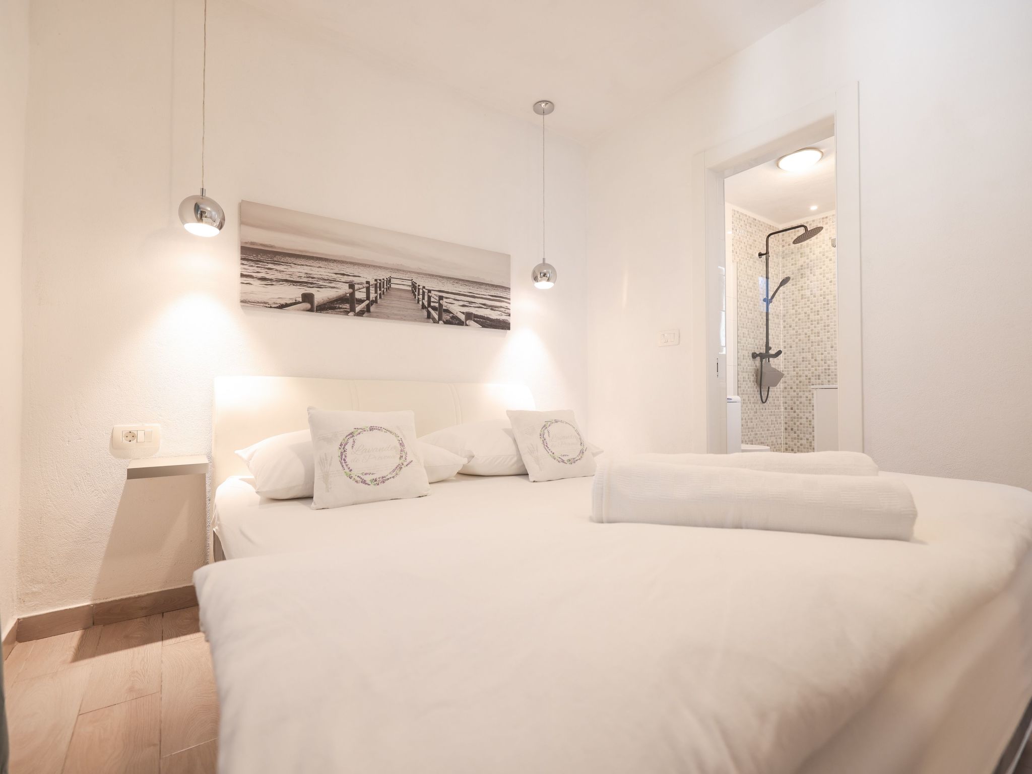 Photo of Wohnung "Siesta" direkt am Strand