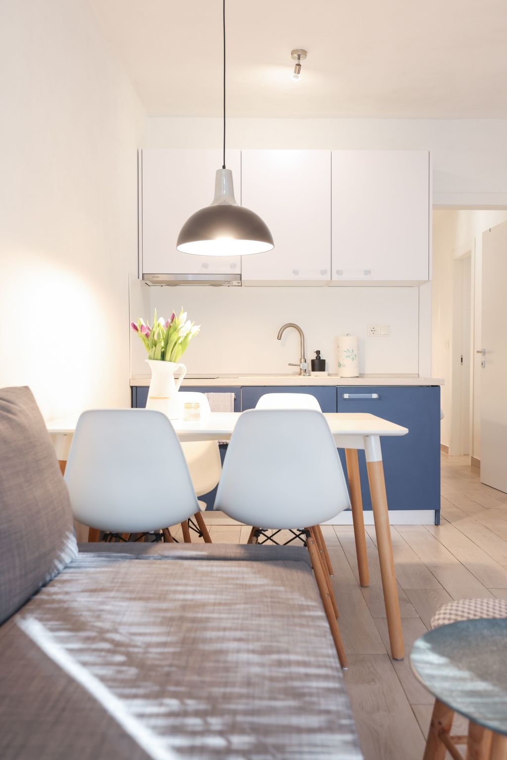 Photo of Wohnung "Siesta" direkt am Strand