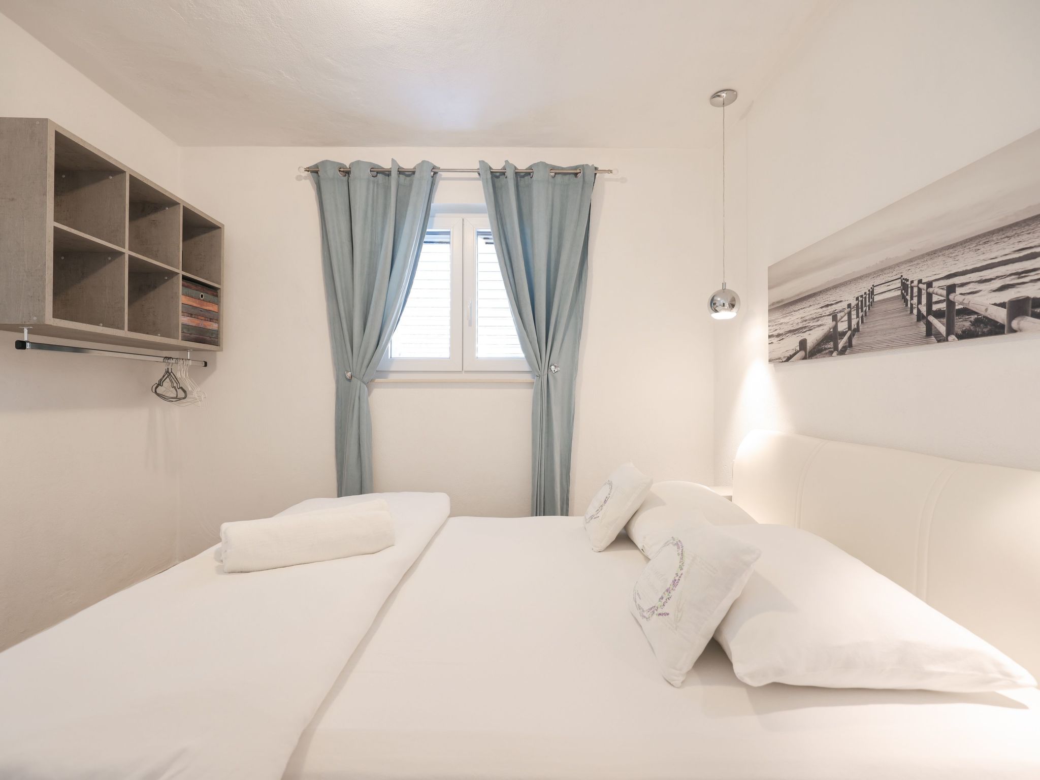 Photo of Wohnung "Siesta" direkt am Strand