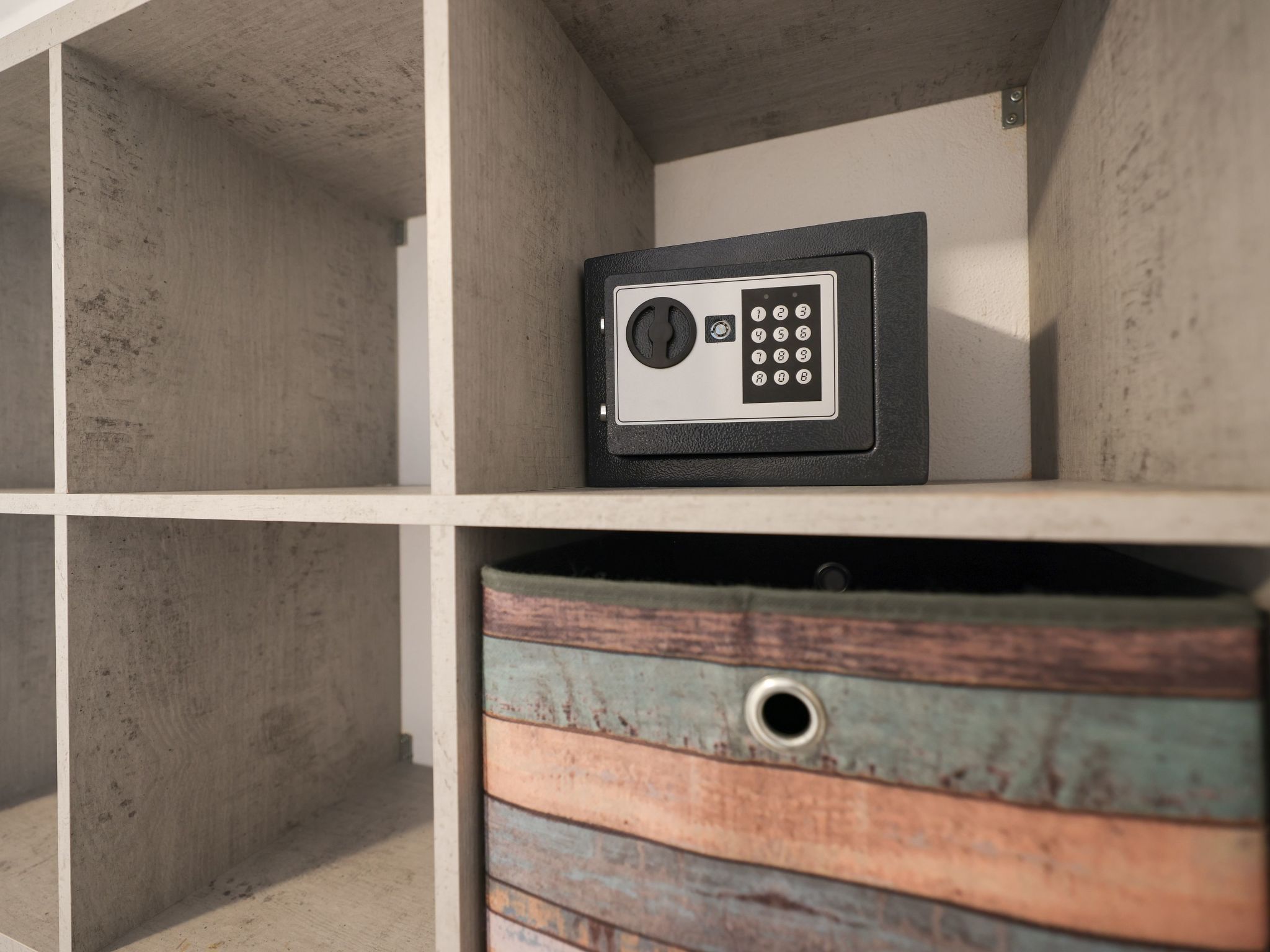 Photo of Wohnung "Siesta" direkt am Strand