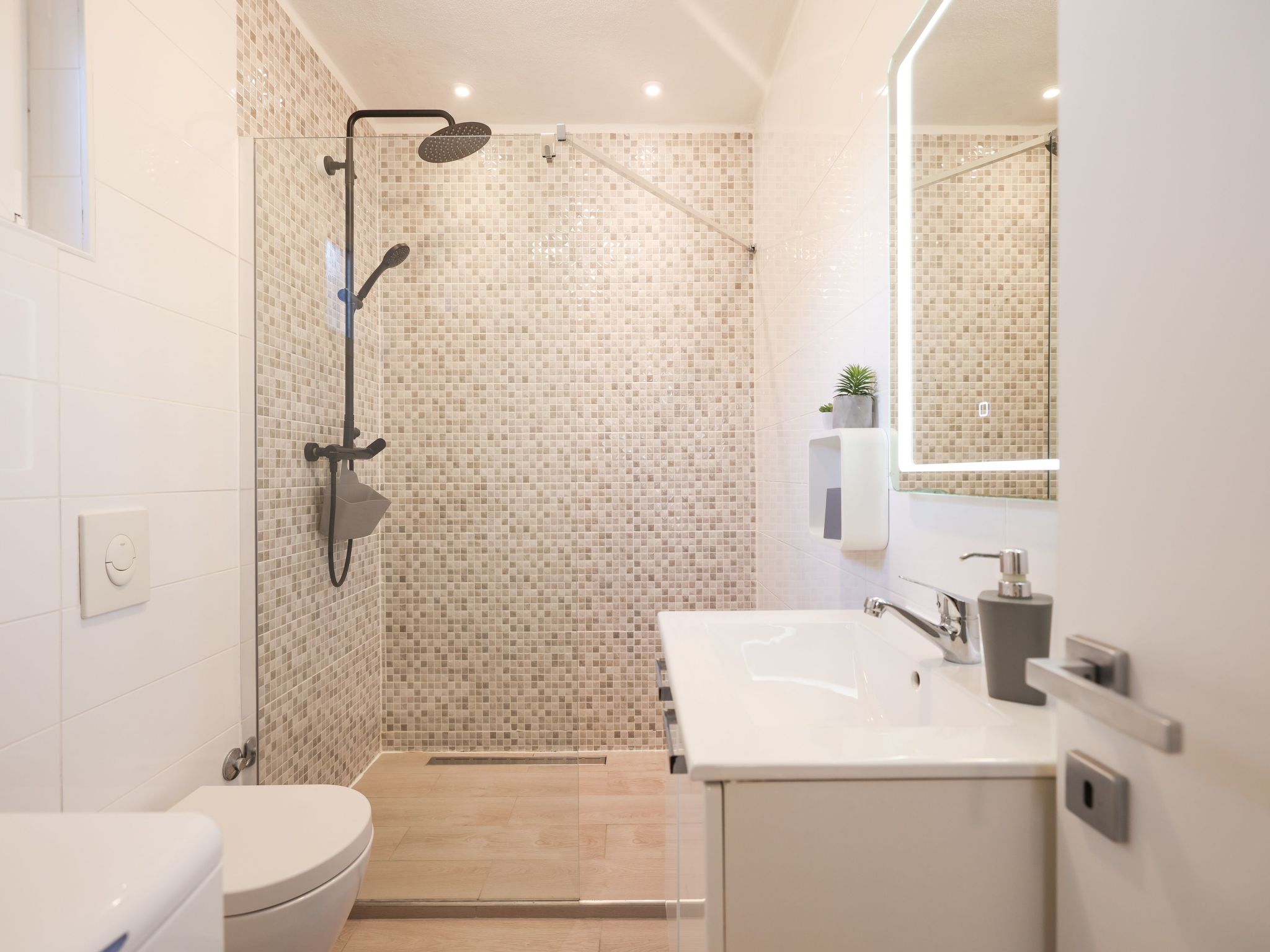 Photo of Wohnung "Siesta" direkt am Strand