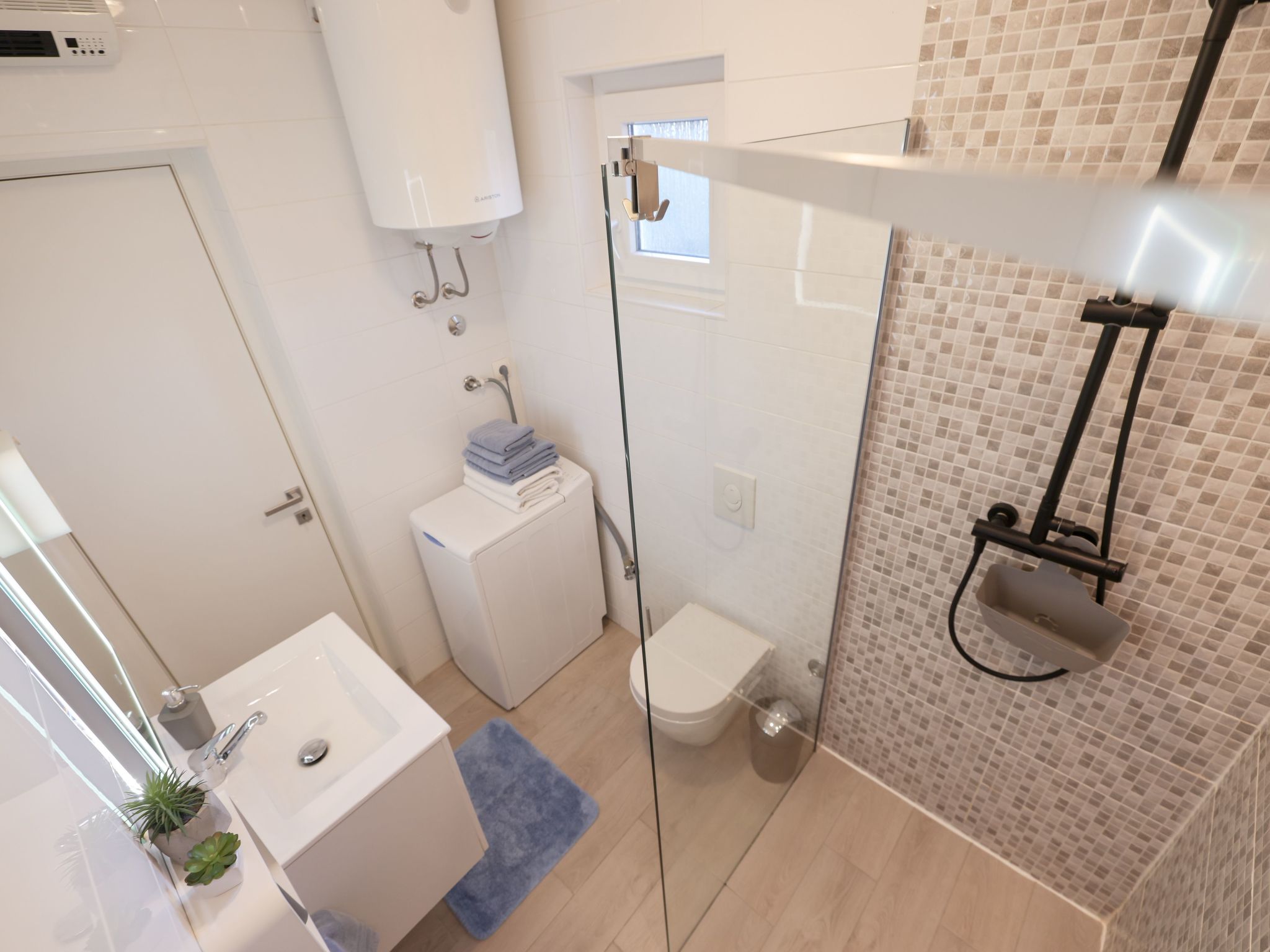 Photo of Wohnung "Siesta" direkt am Strand