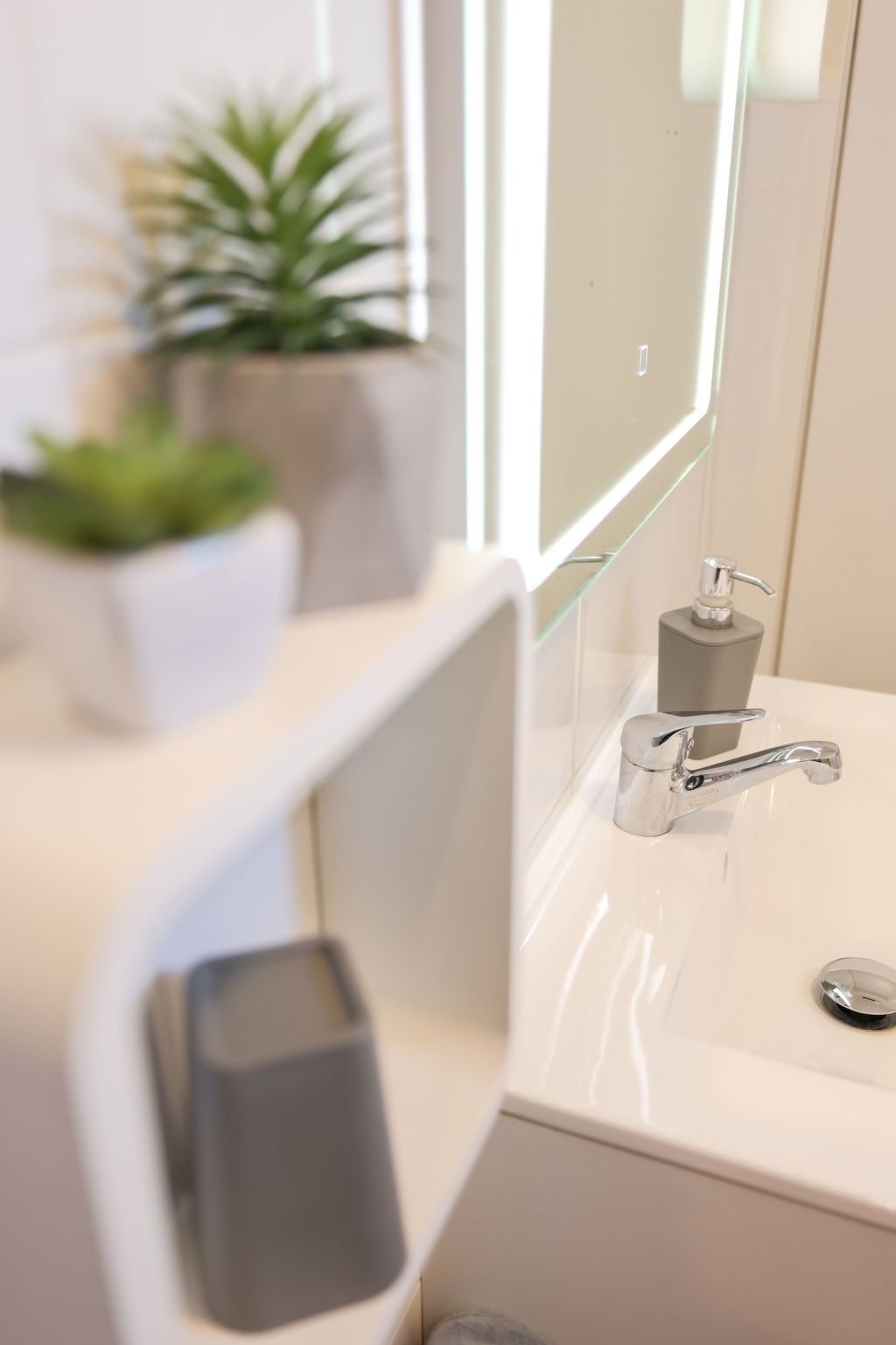 Photo of Wohnung "Siesta" direkt am Strand