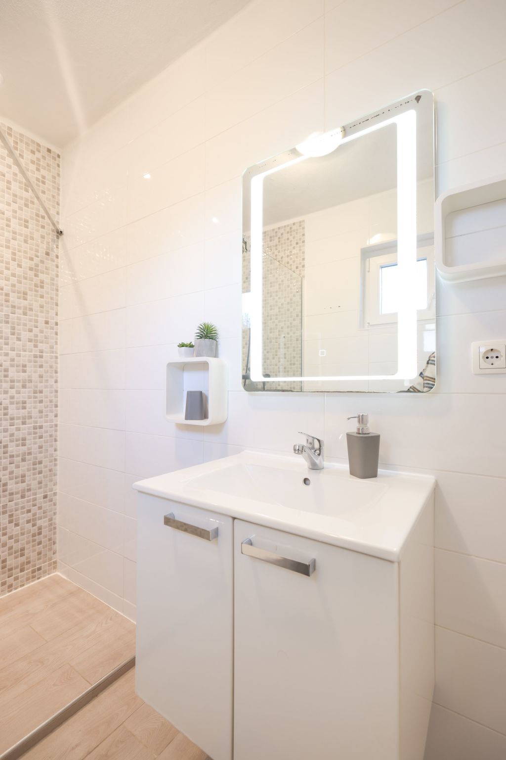 Photo of Wohnung "Siesta" direkt am Strand