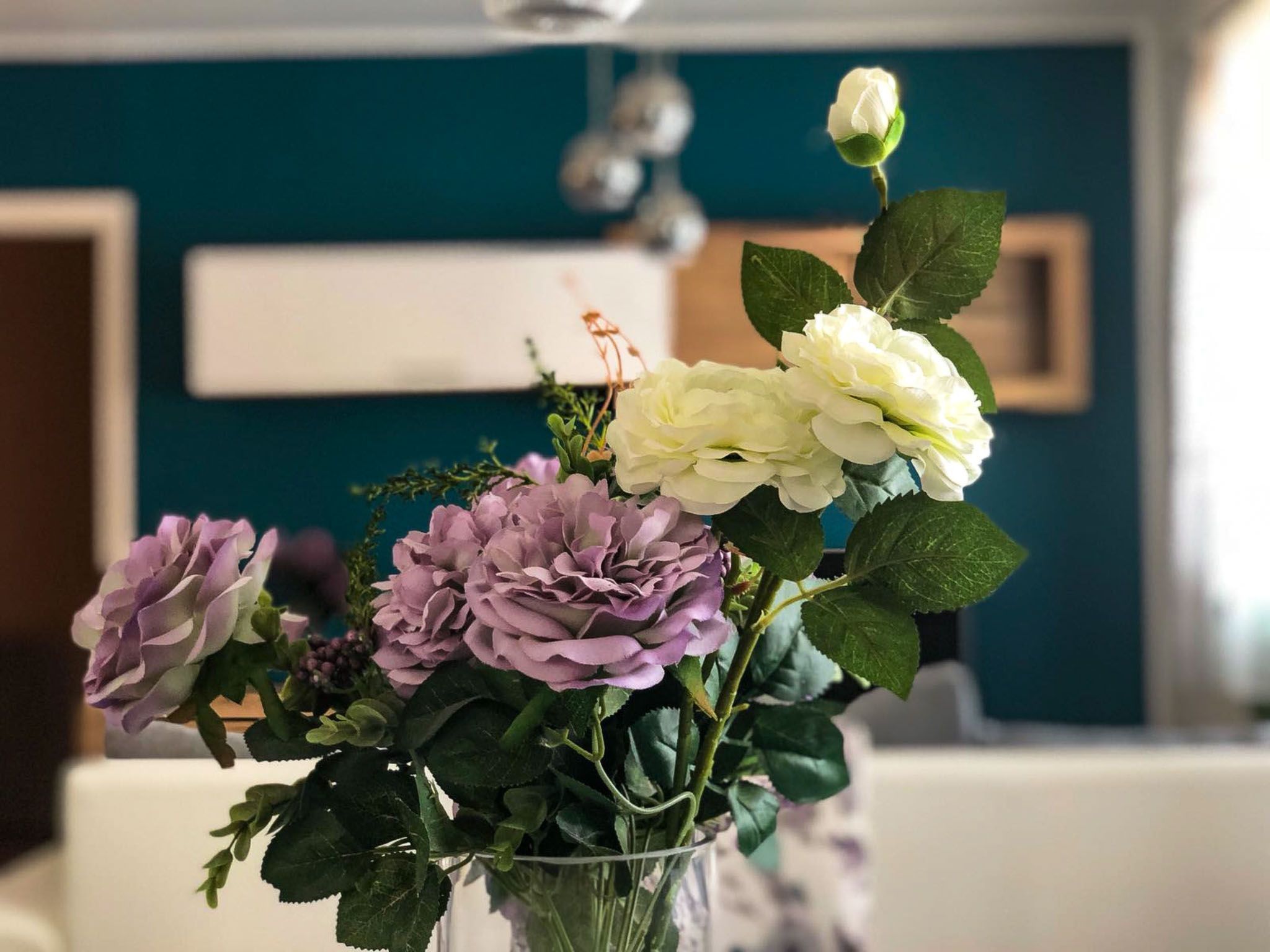 "Villa Franov" mit privatem Pool