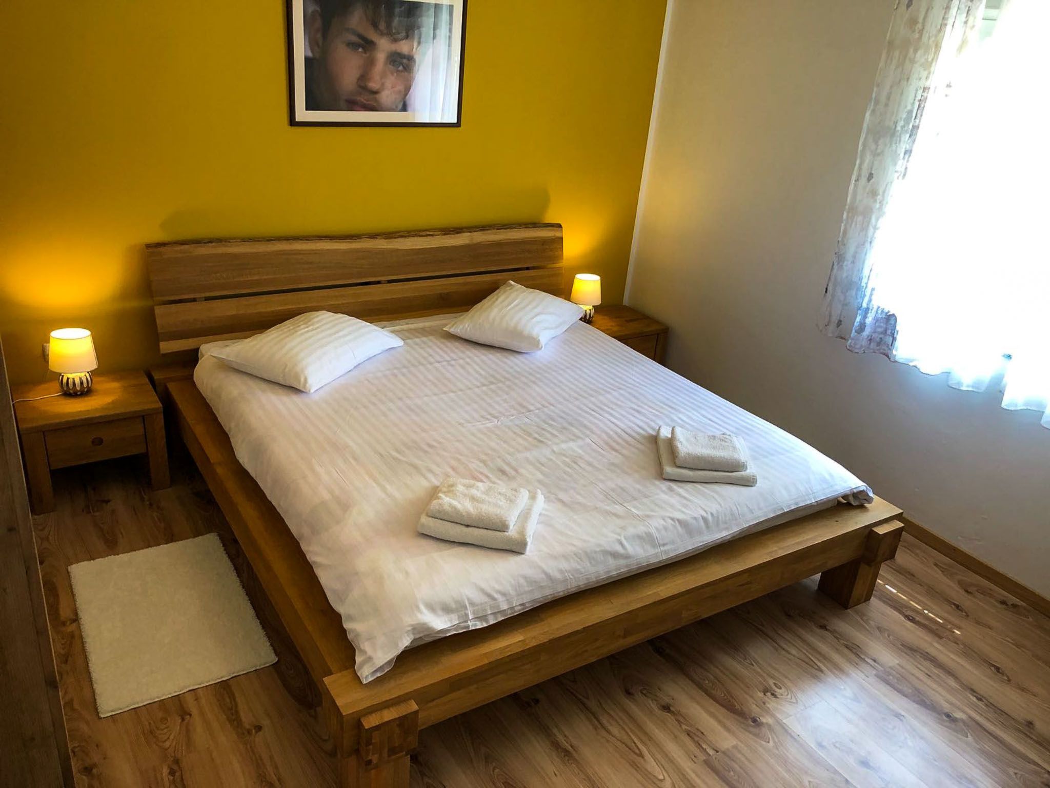 Photo of "Villa Franov" mit privatem Pool