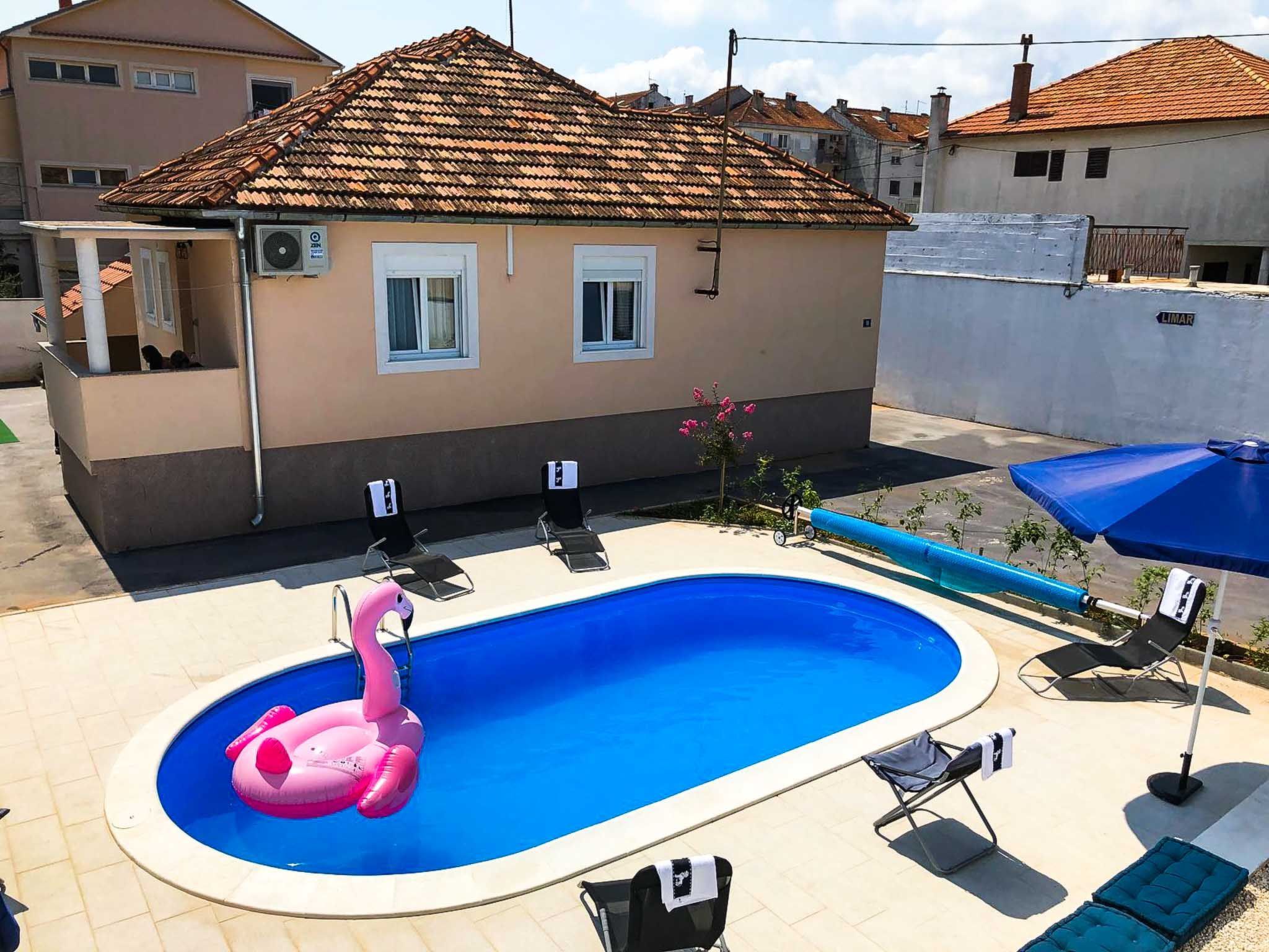 Photo of "Villa Franov" mit privatem Pool