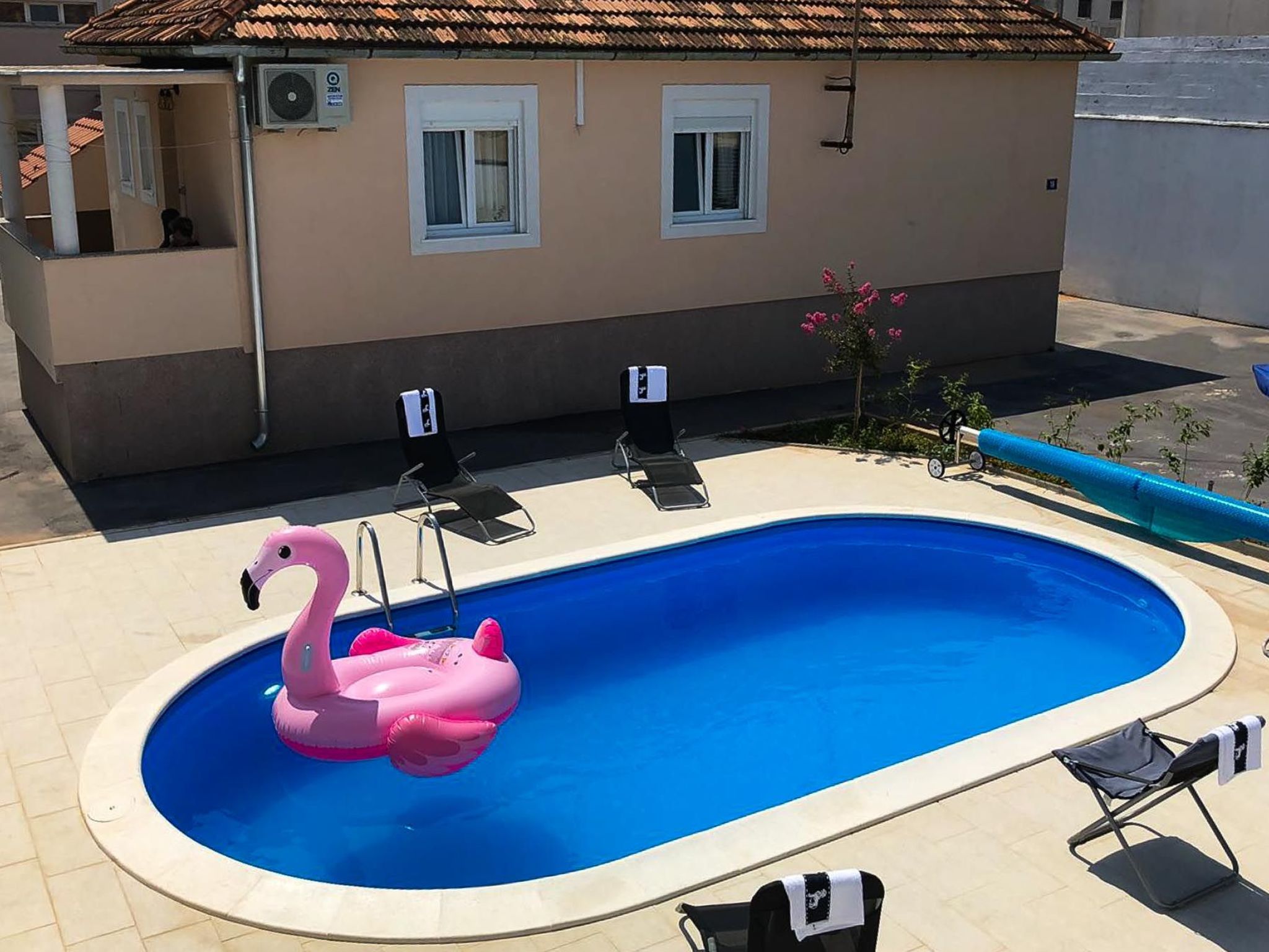 Photo of "Villa Franov" mit privatem Pool