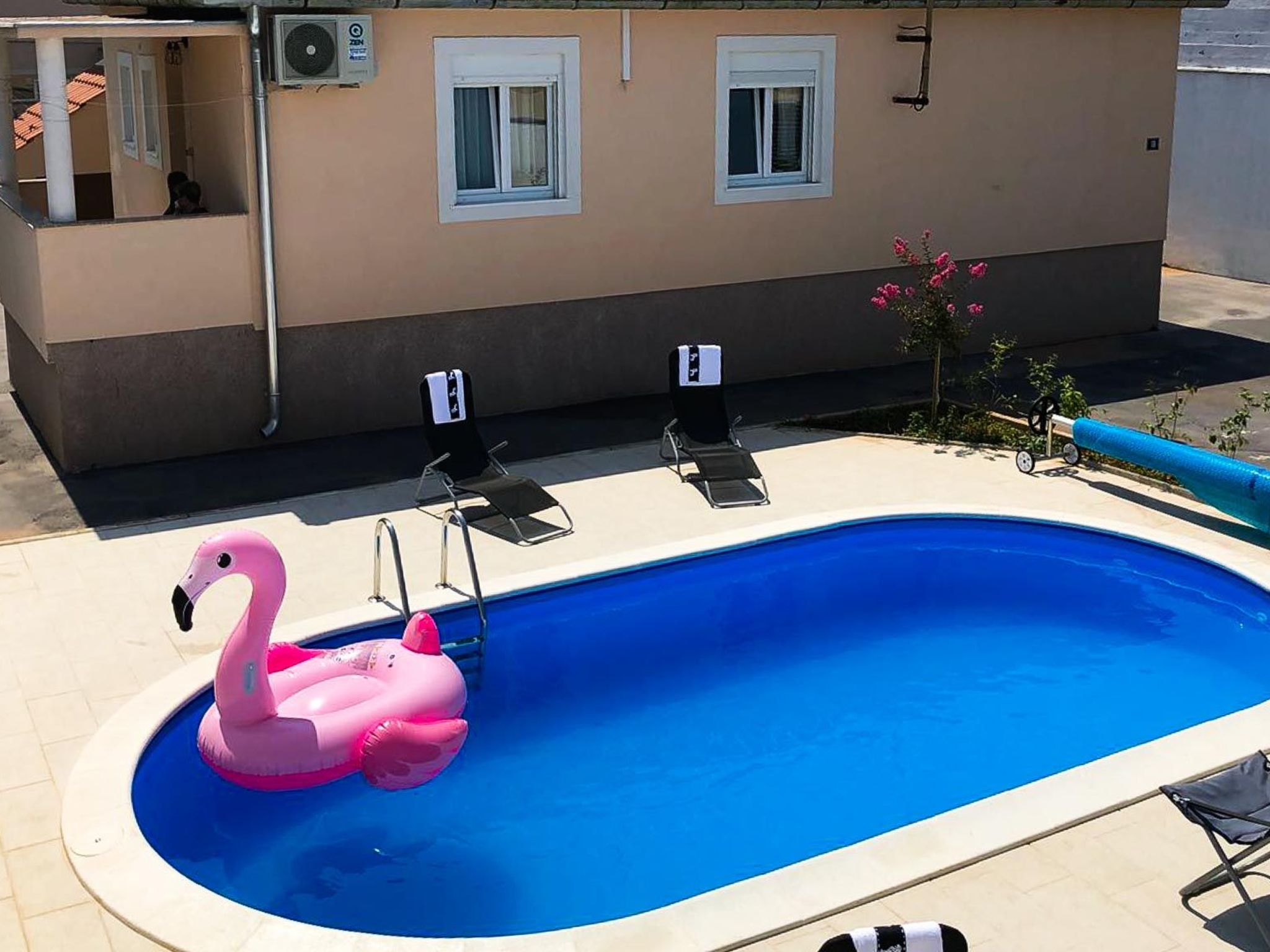 Photo of "Villa Franov" mit privatem Pool